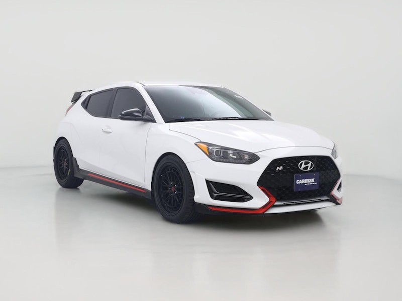 2022 Hyundai Veloster N -
                  Richmond, TX