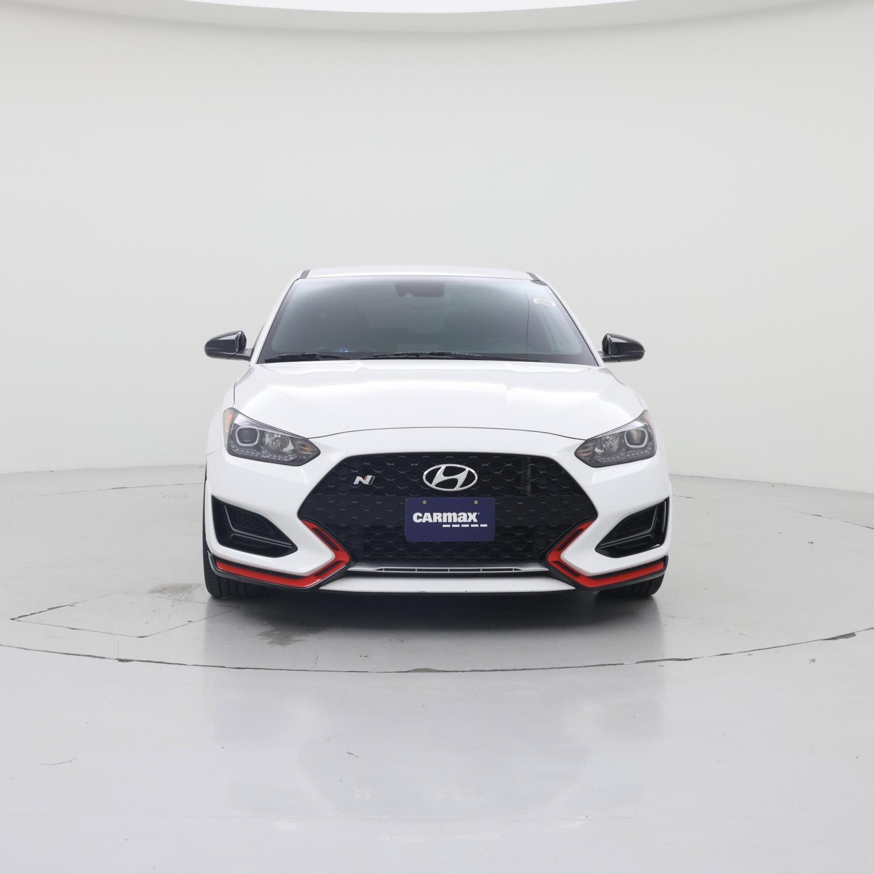 Thumbnail: 2022 Hyundai Veloster - 5