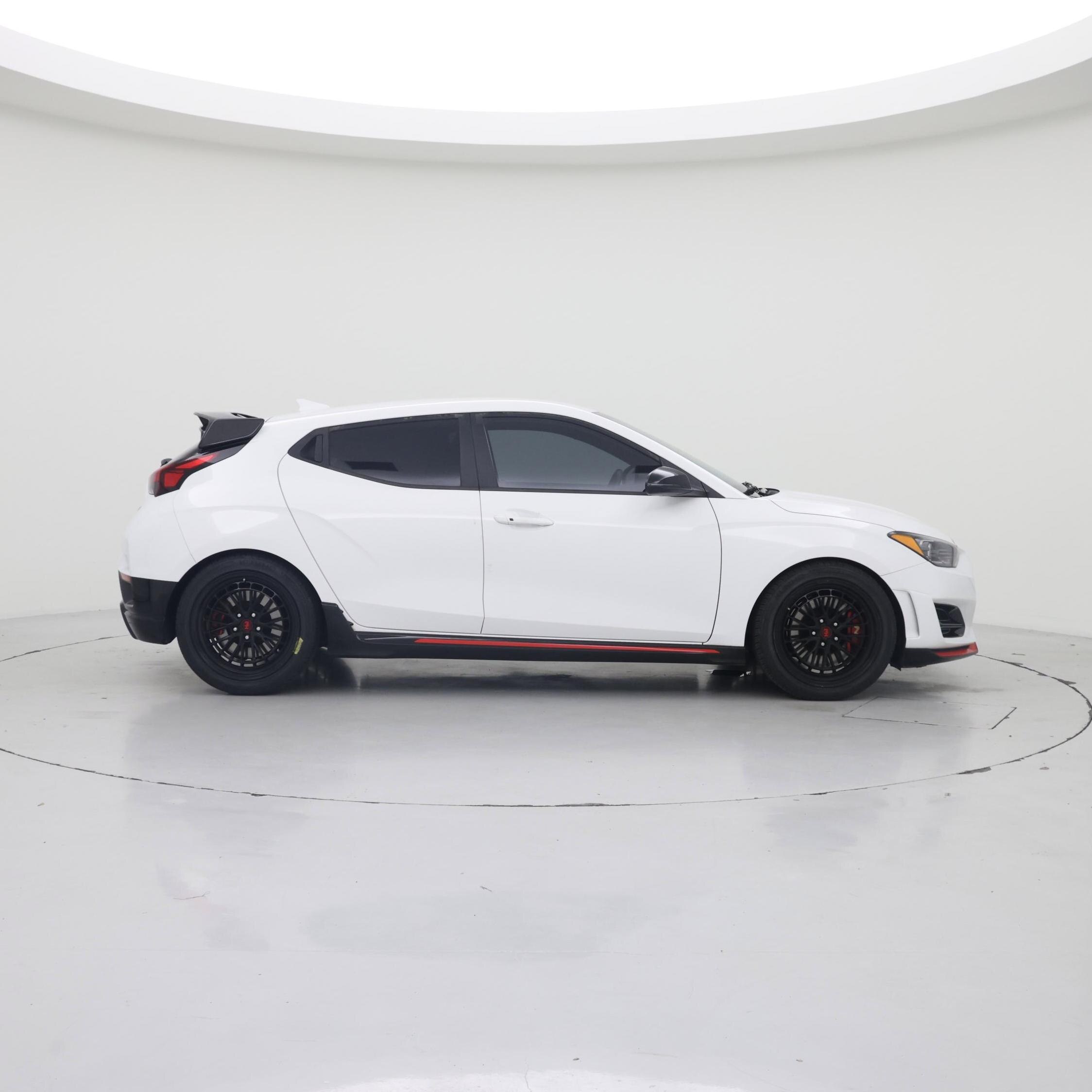 Thumbnail: 2022 Hyundai Veloster - 7