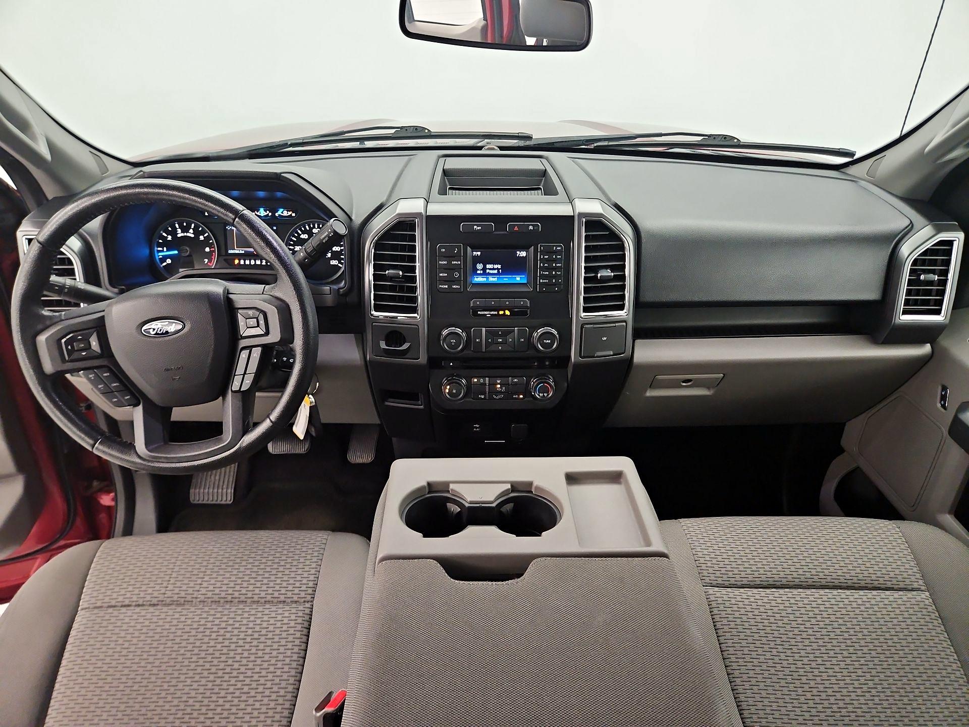 Thumbnail: 2016 Ford F-150 - 9