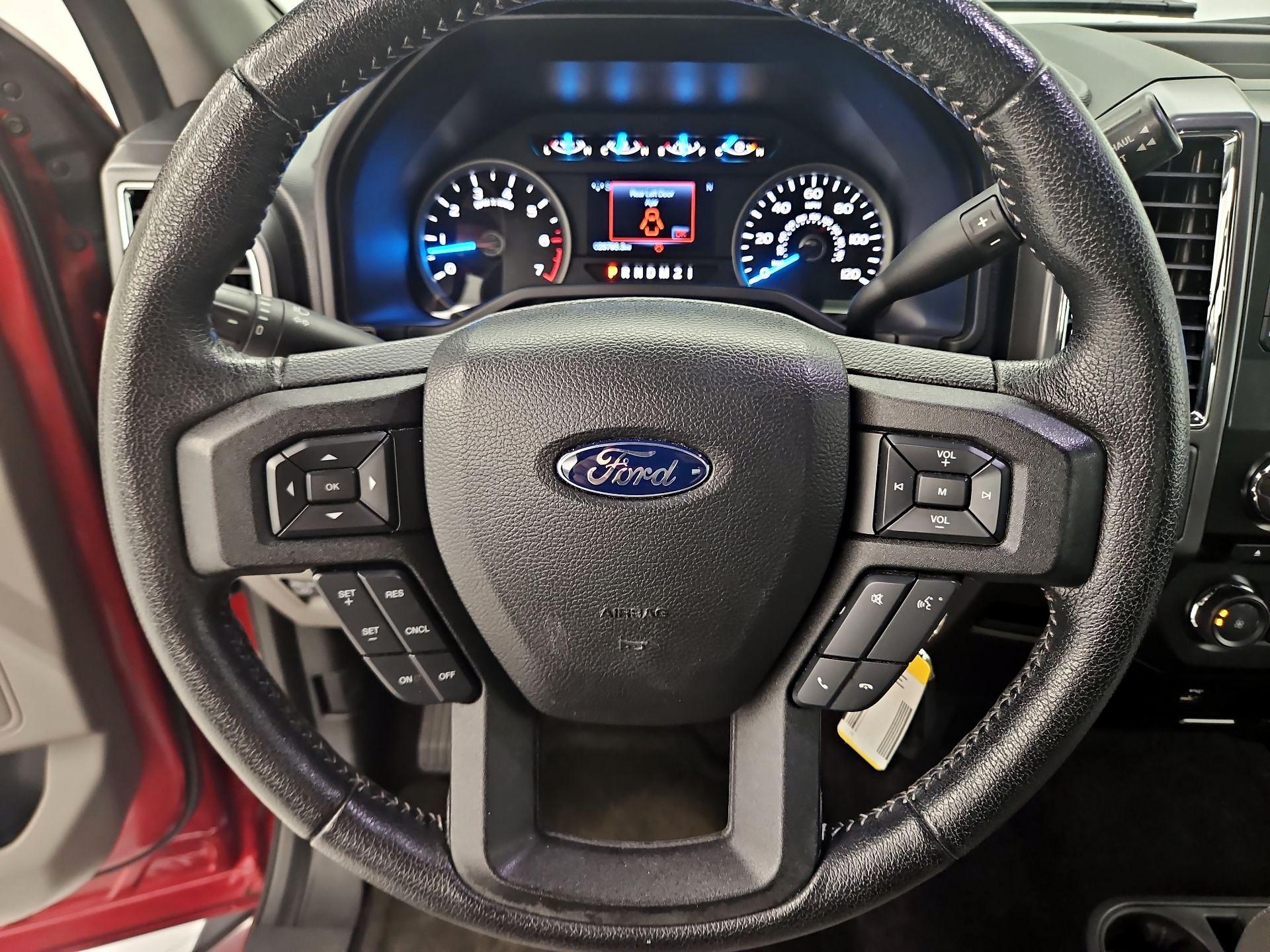 Thumbnail: 2016 Ford F-150 - 10