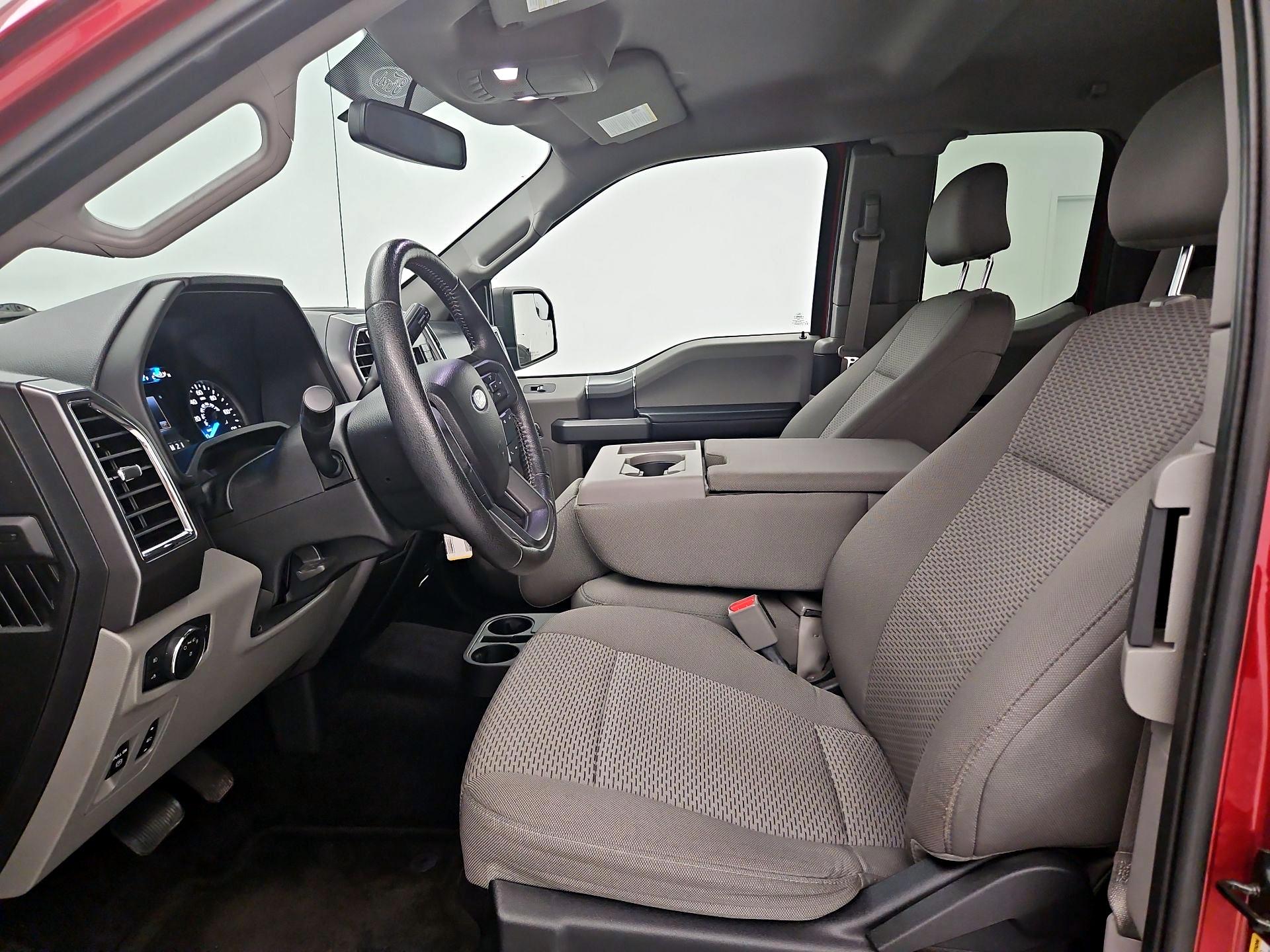 Thumbnail: 2016 Ford F-150 - 11