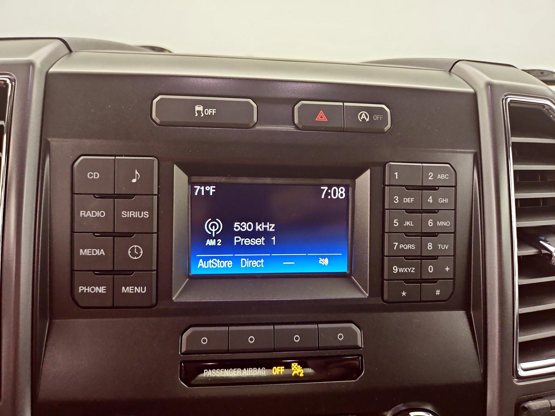 Thumbnail: 2016 Ford F-150 - 15