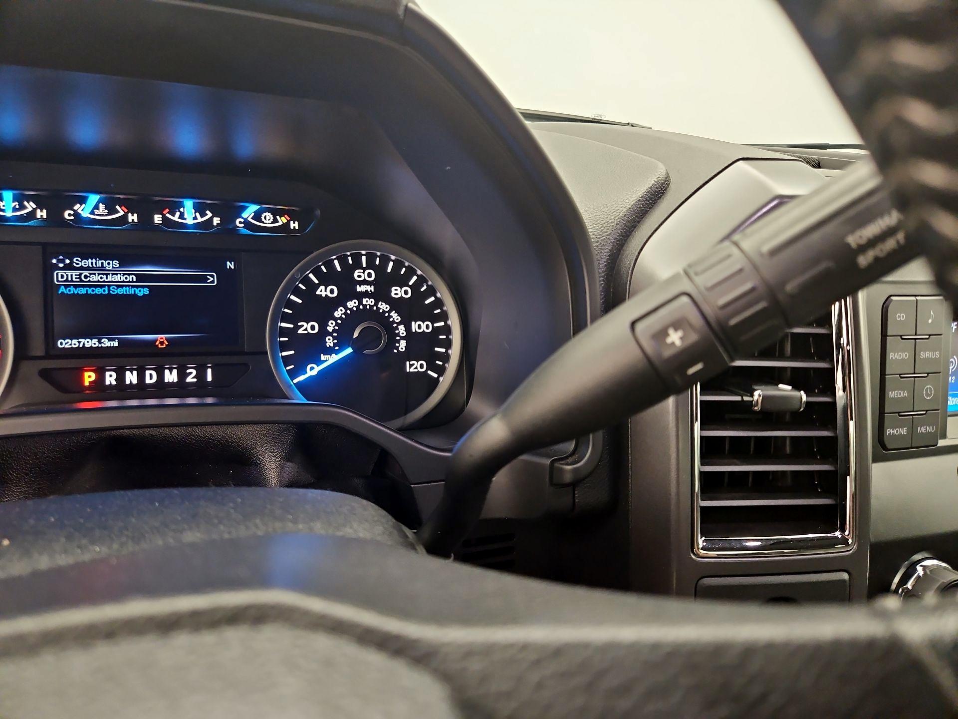 Thumbnail: 2016 Ford F-150 - 17
