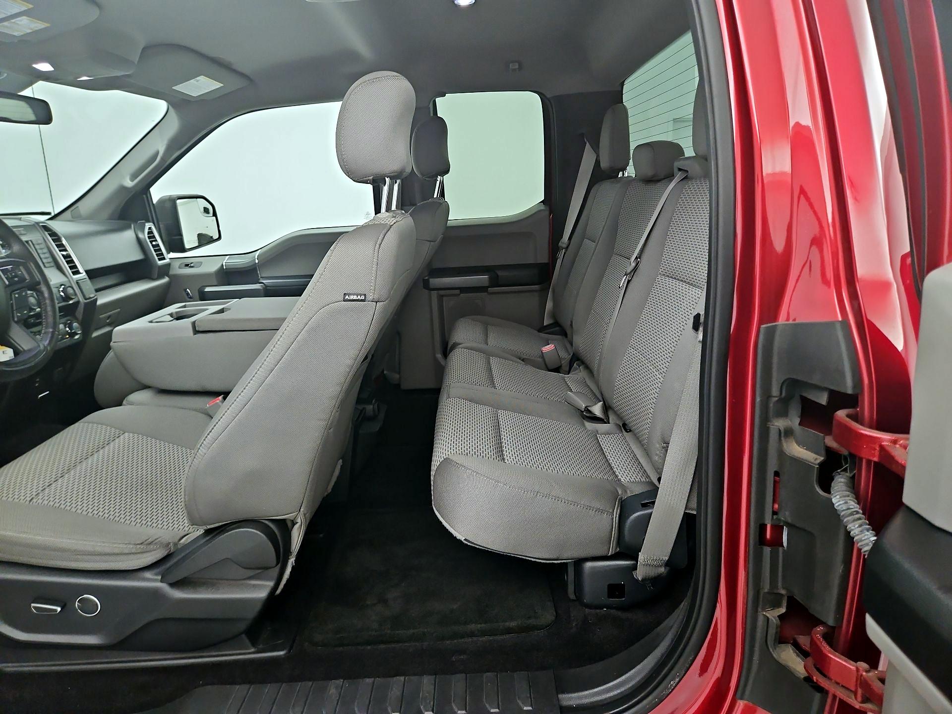 Thumbnail: 2016 Ford F-150 - 19
