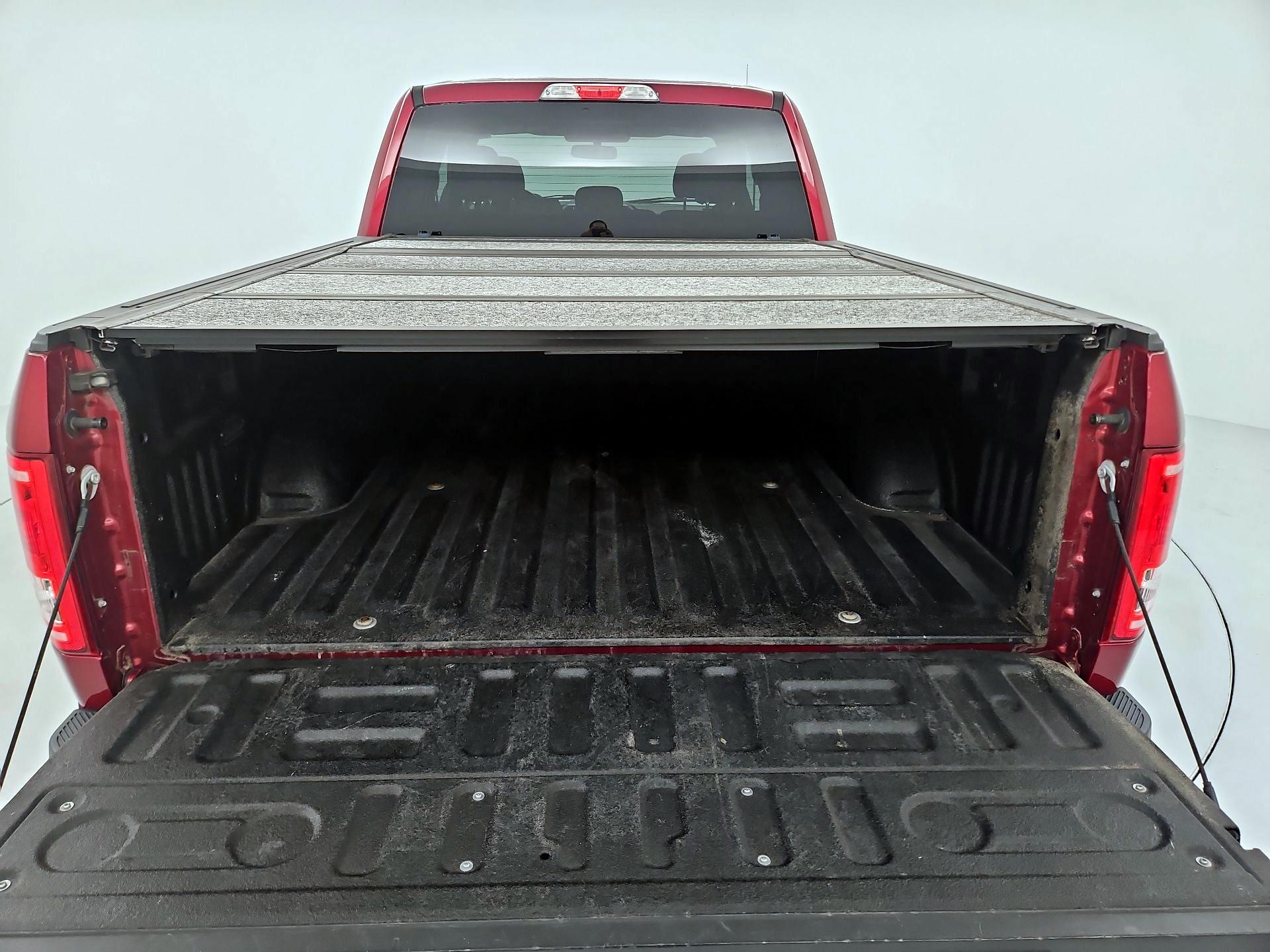 Thumbnail: 2016 Ford F-150 - 20