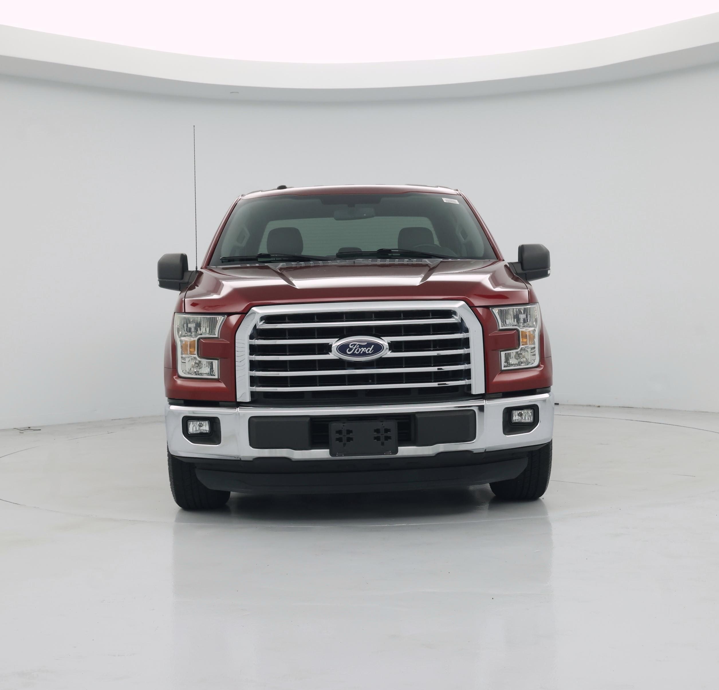 Thumbnail: 2016 Ford F-150 - 5