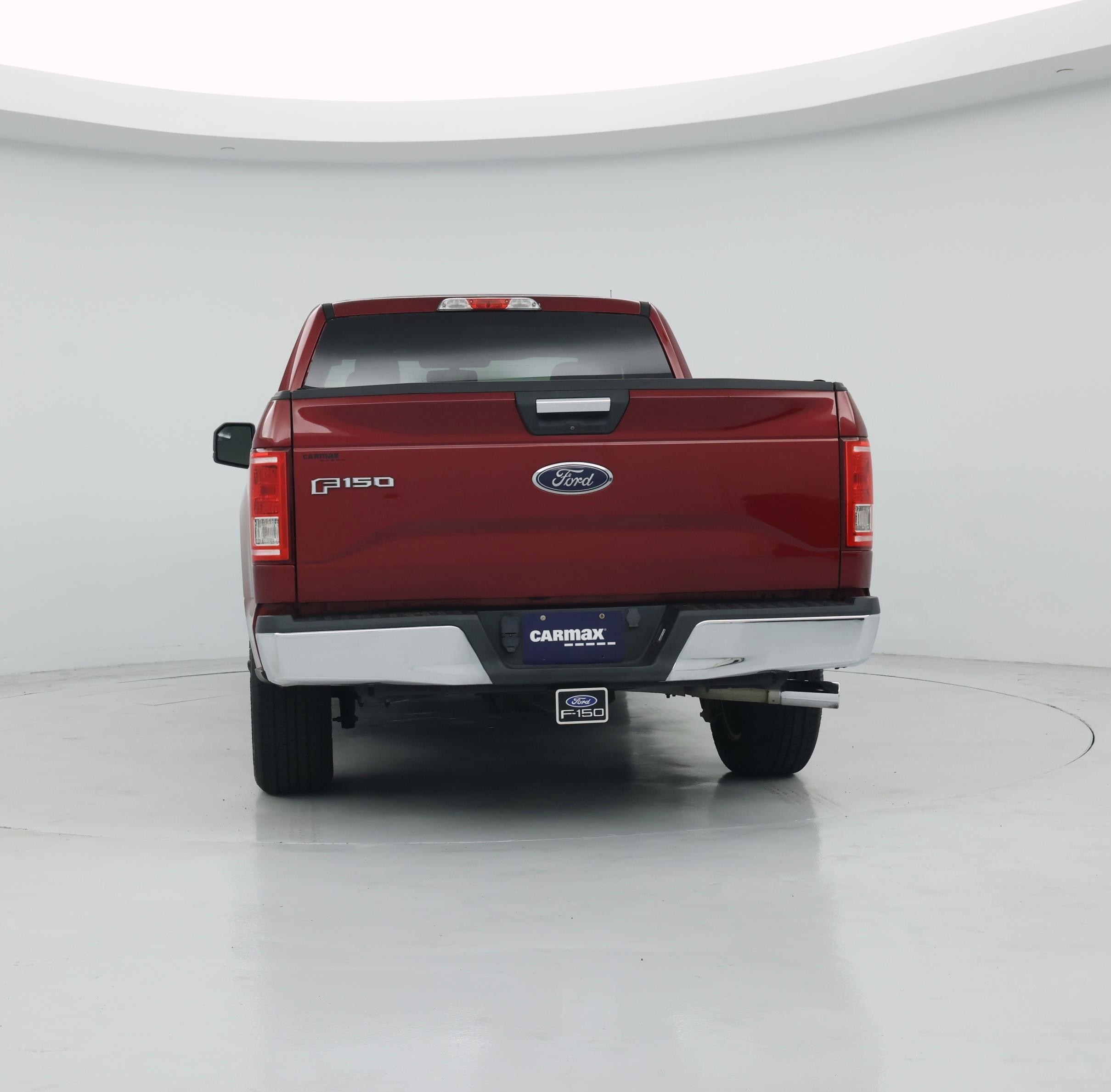 Thumbnail: 2016 Ford F-150 - 6