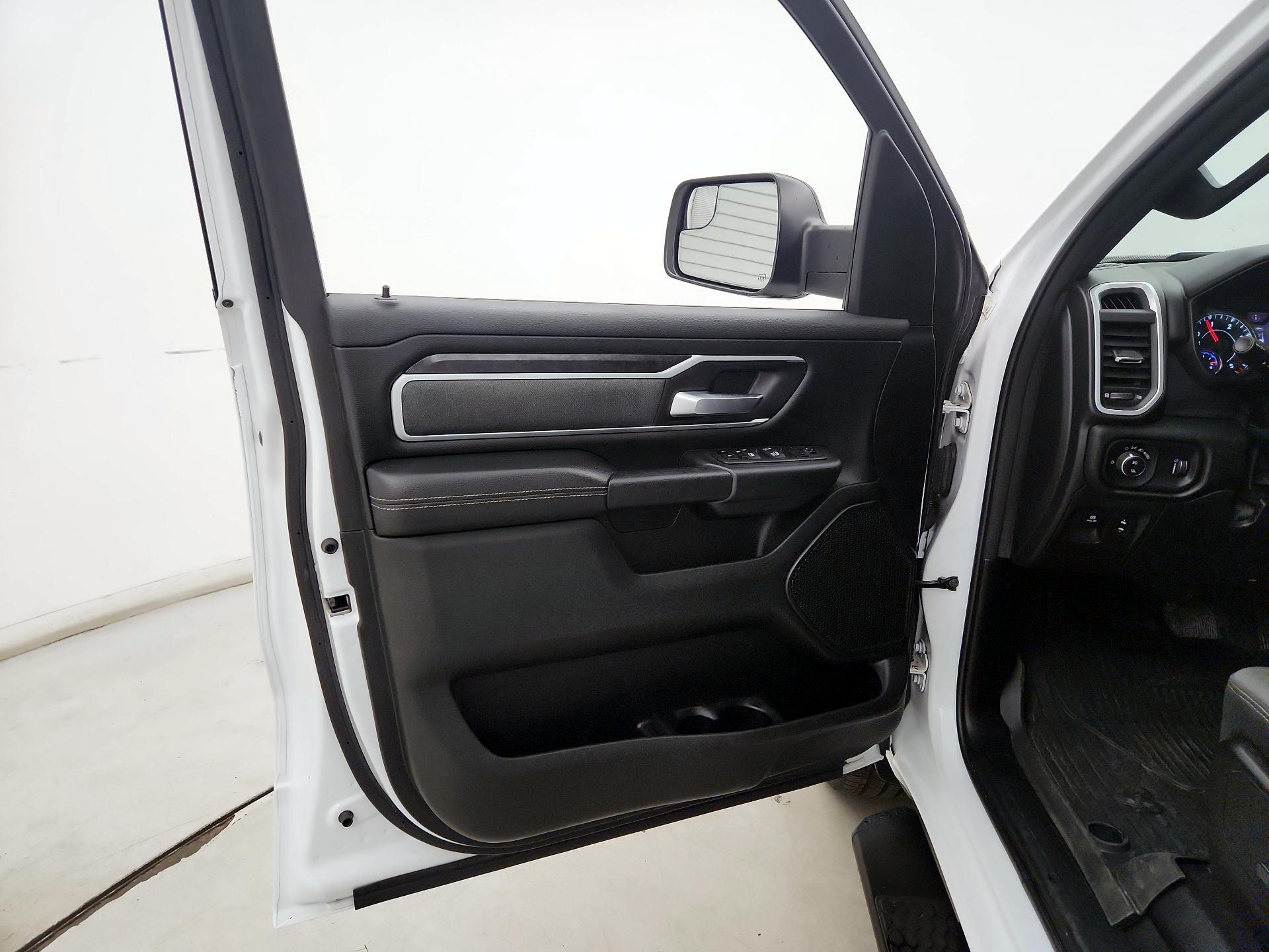 Thumbnail: 2022 RAM 1500 - 12