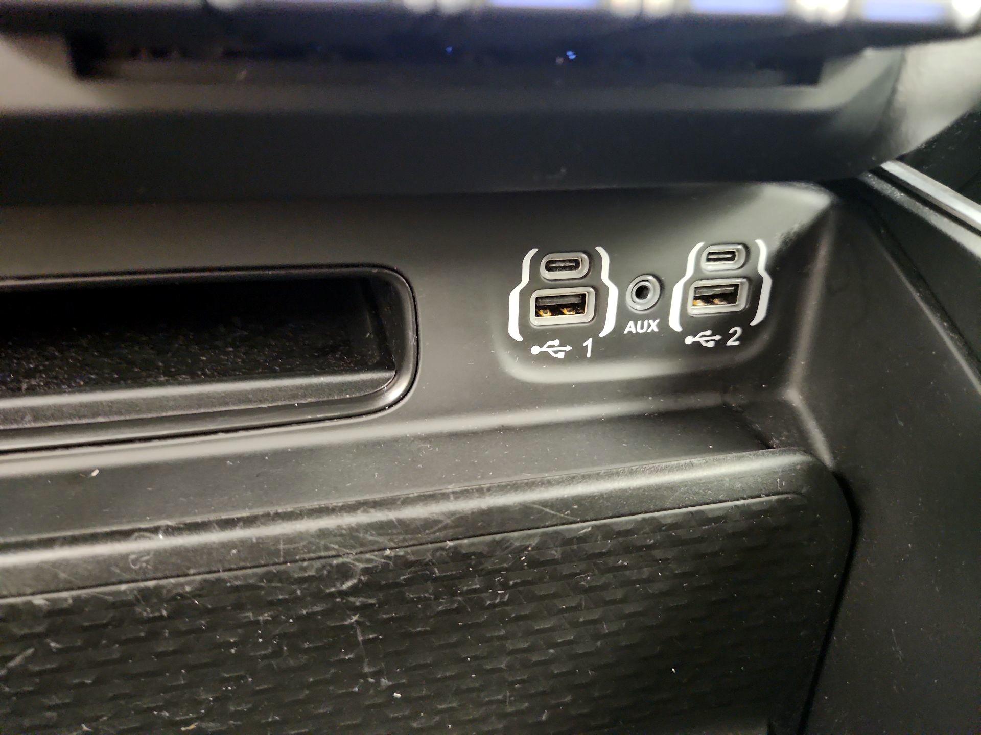 Thumbnail: 2022 RAM 1500 - 18