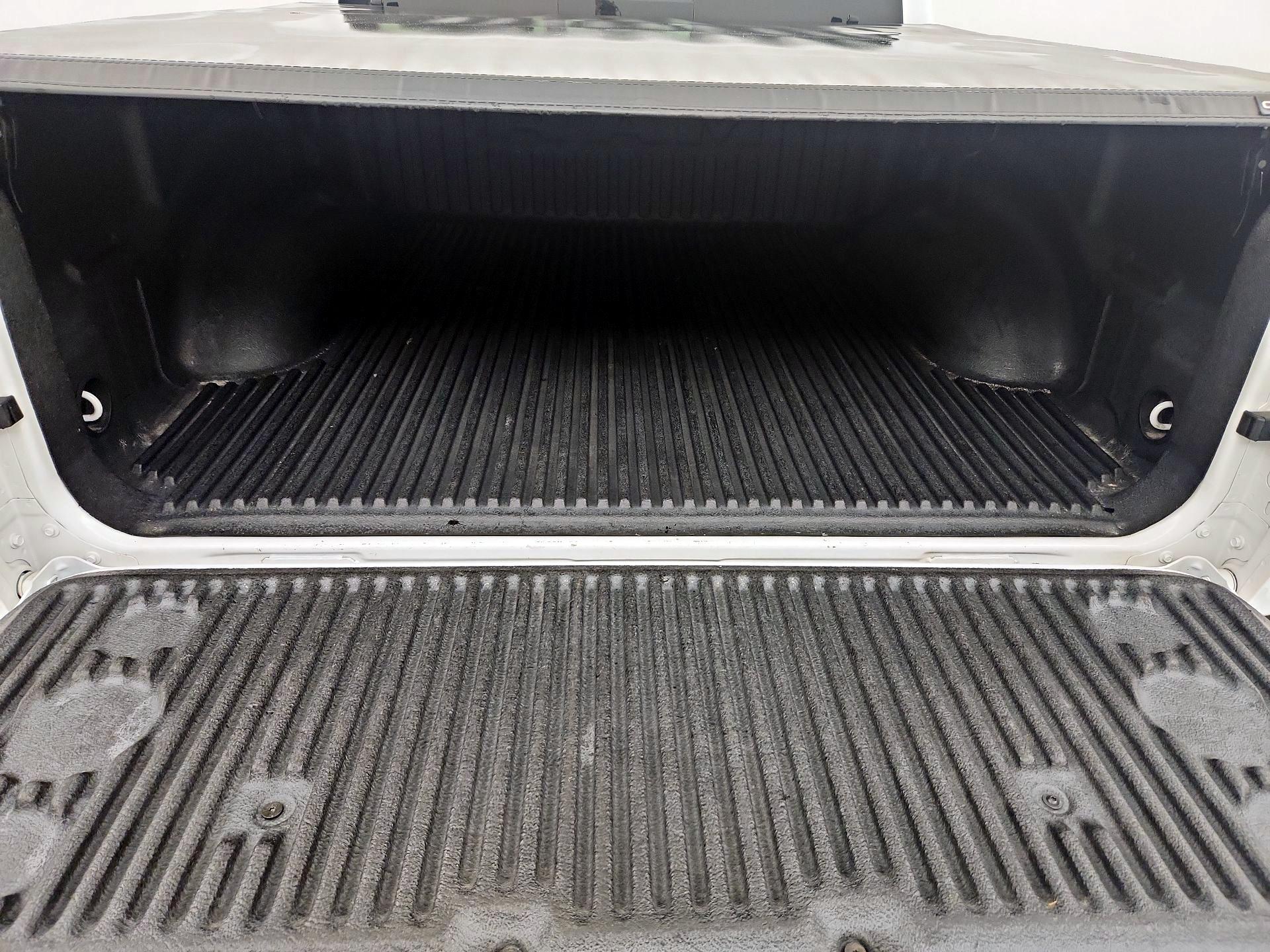 Thumbnail: 2022 RAM 1500 - 20