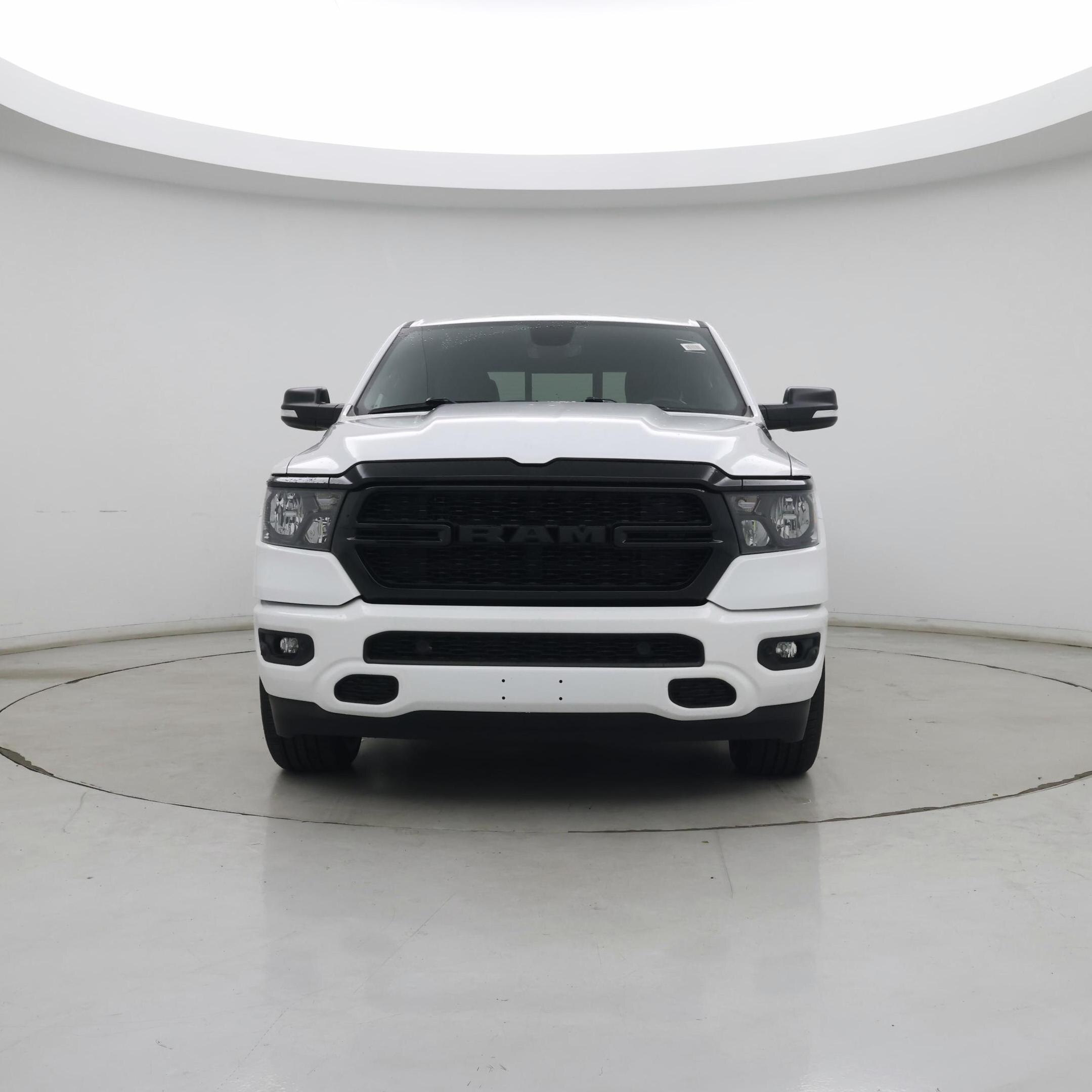 Thumbnail: 2022 RAM 1500 - 5