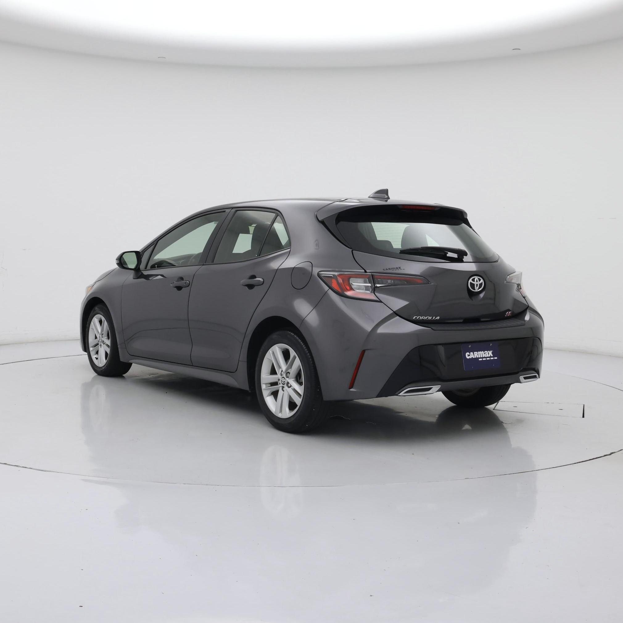 Thumbnail: 2021 Toyota Corolla - 2