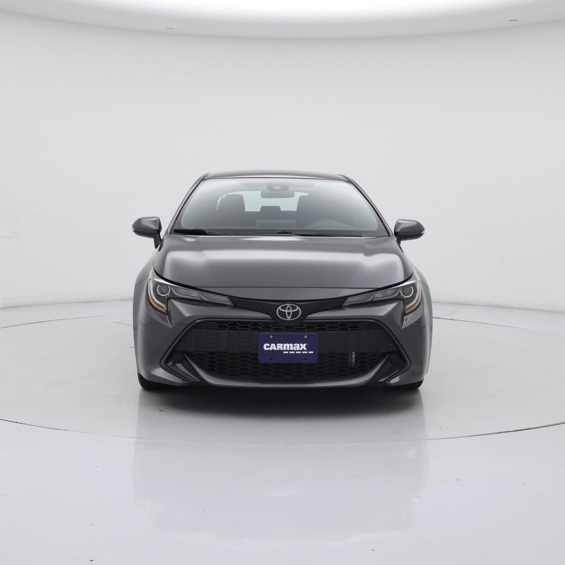 Thumbnail: 2021 Toyota Corolla - 5