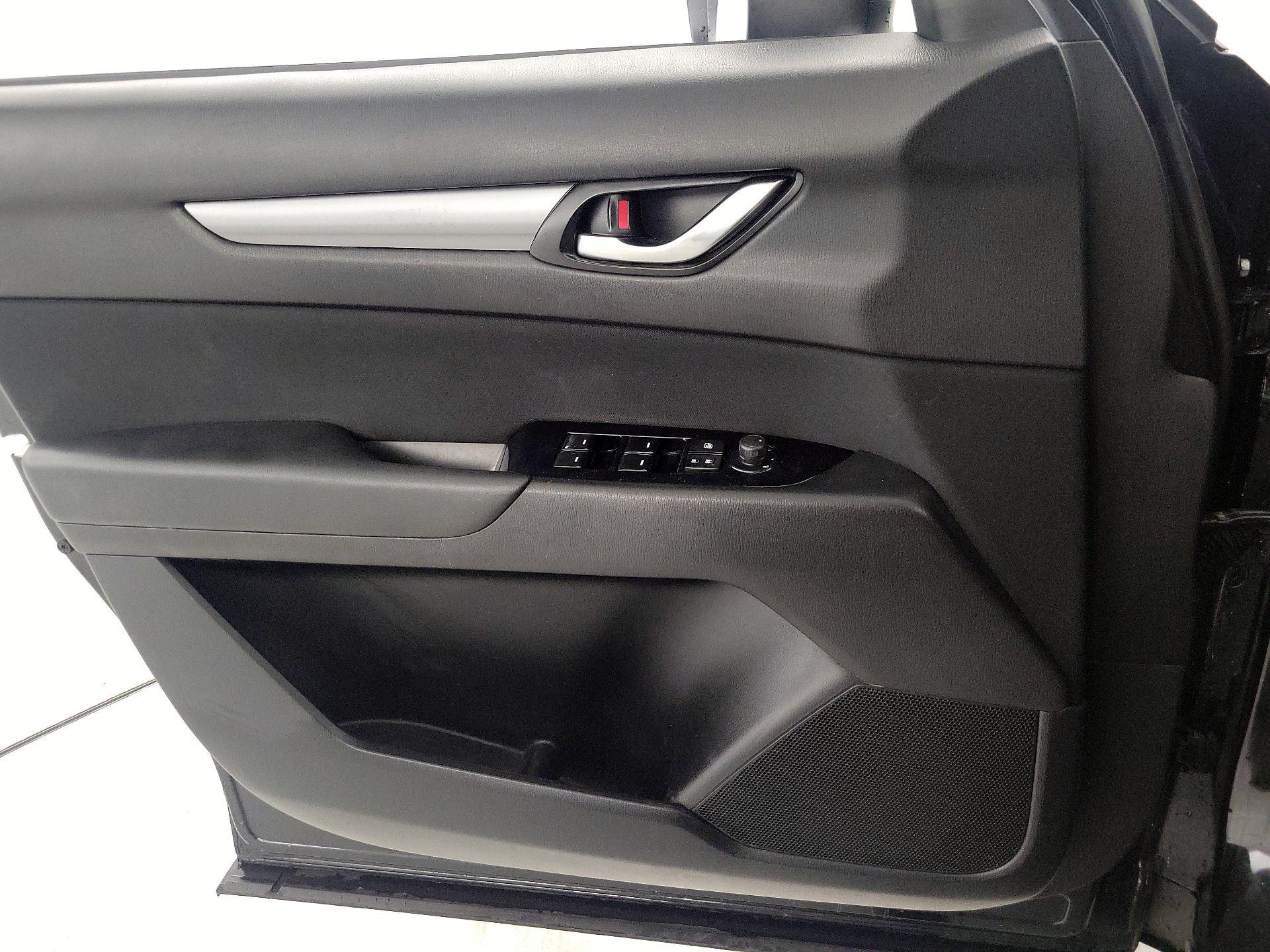 Thumbnail: 2020 Mazda CX-5 - 12