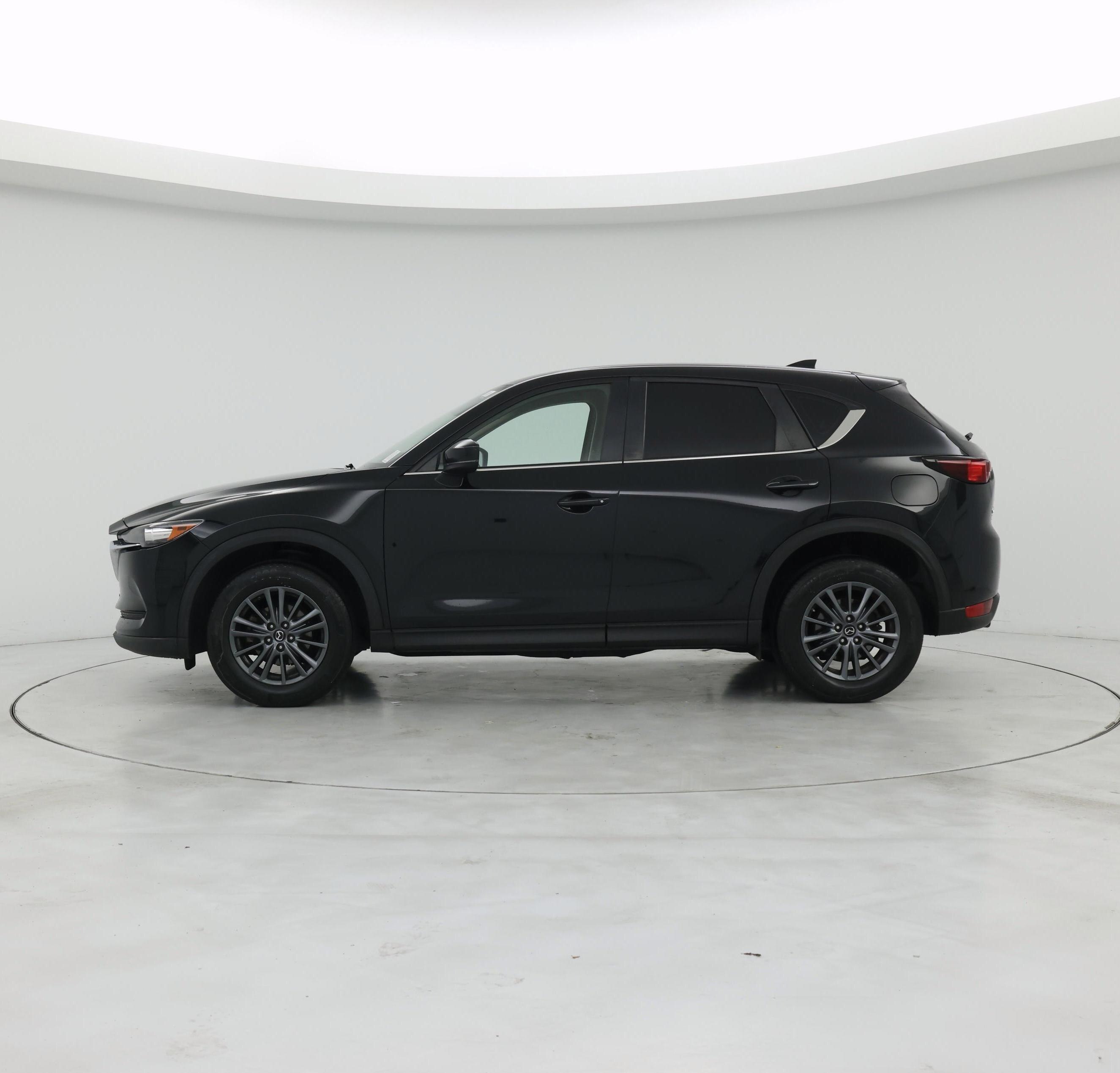 Thumbnail: 2020 Mazda CX-5 - 3