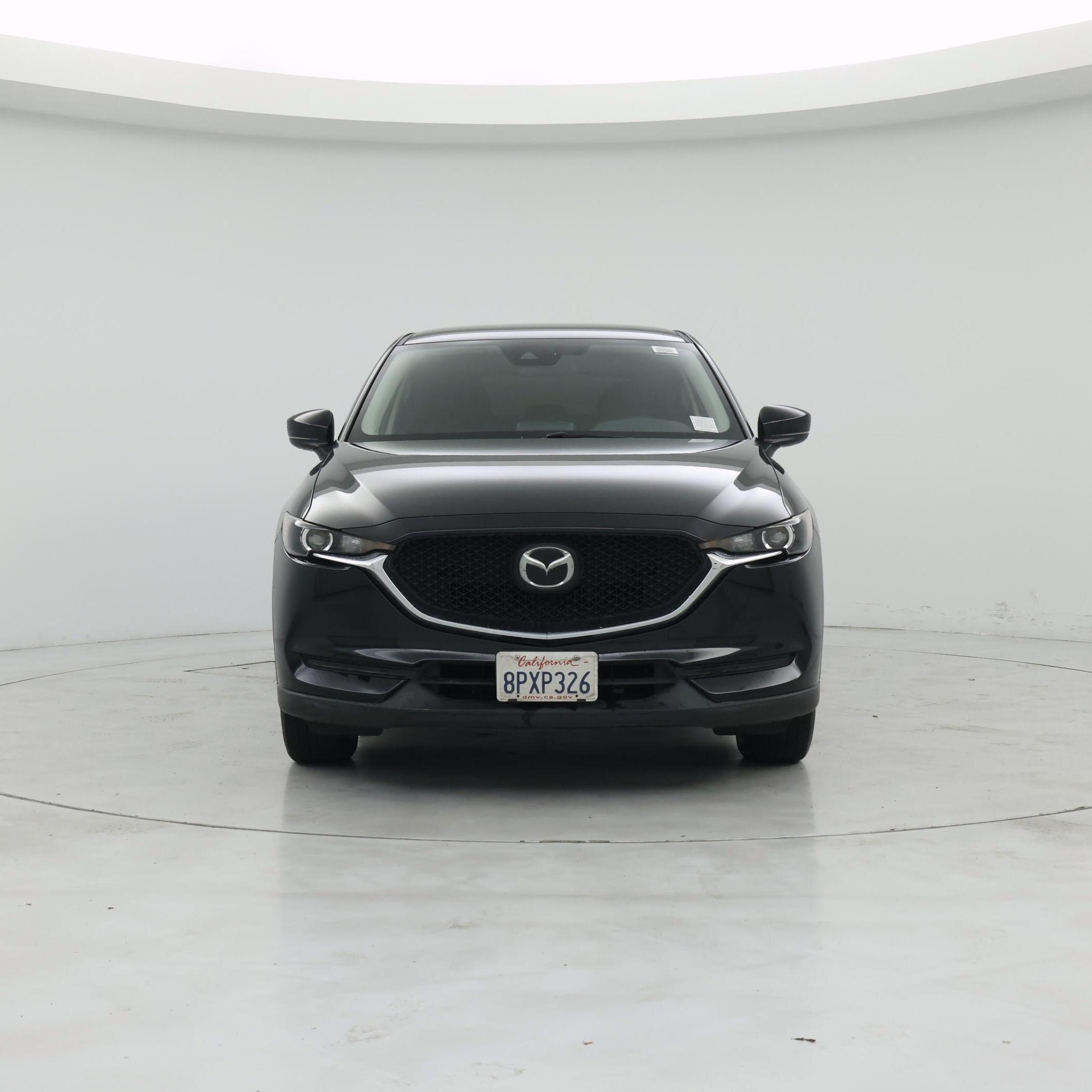 Thumbnail: 2020 Mazda CX-5 - 5