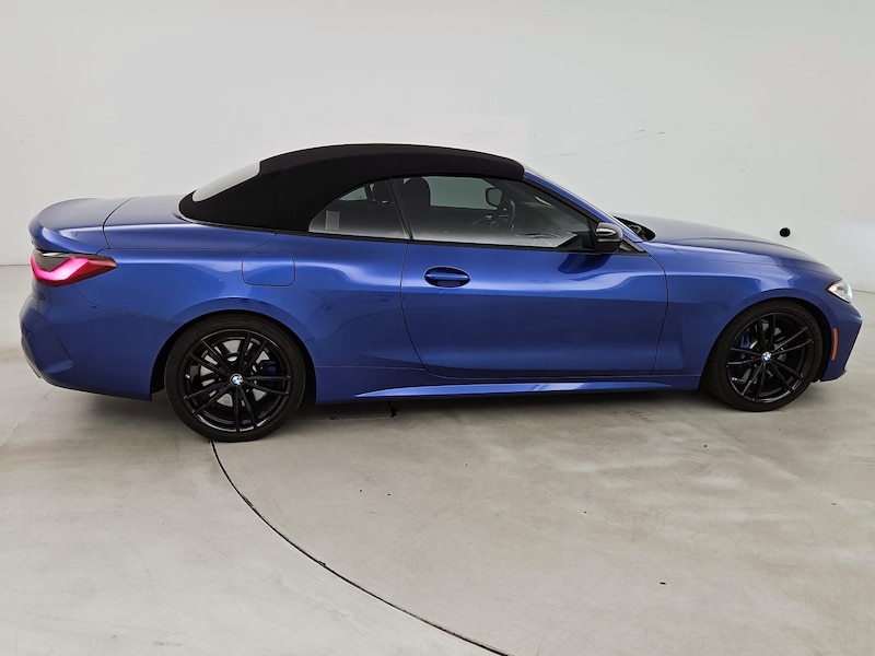 2021 BMW 430 I