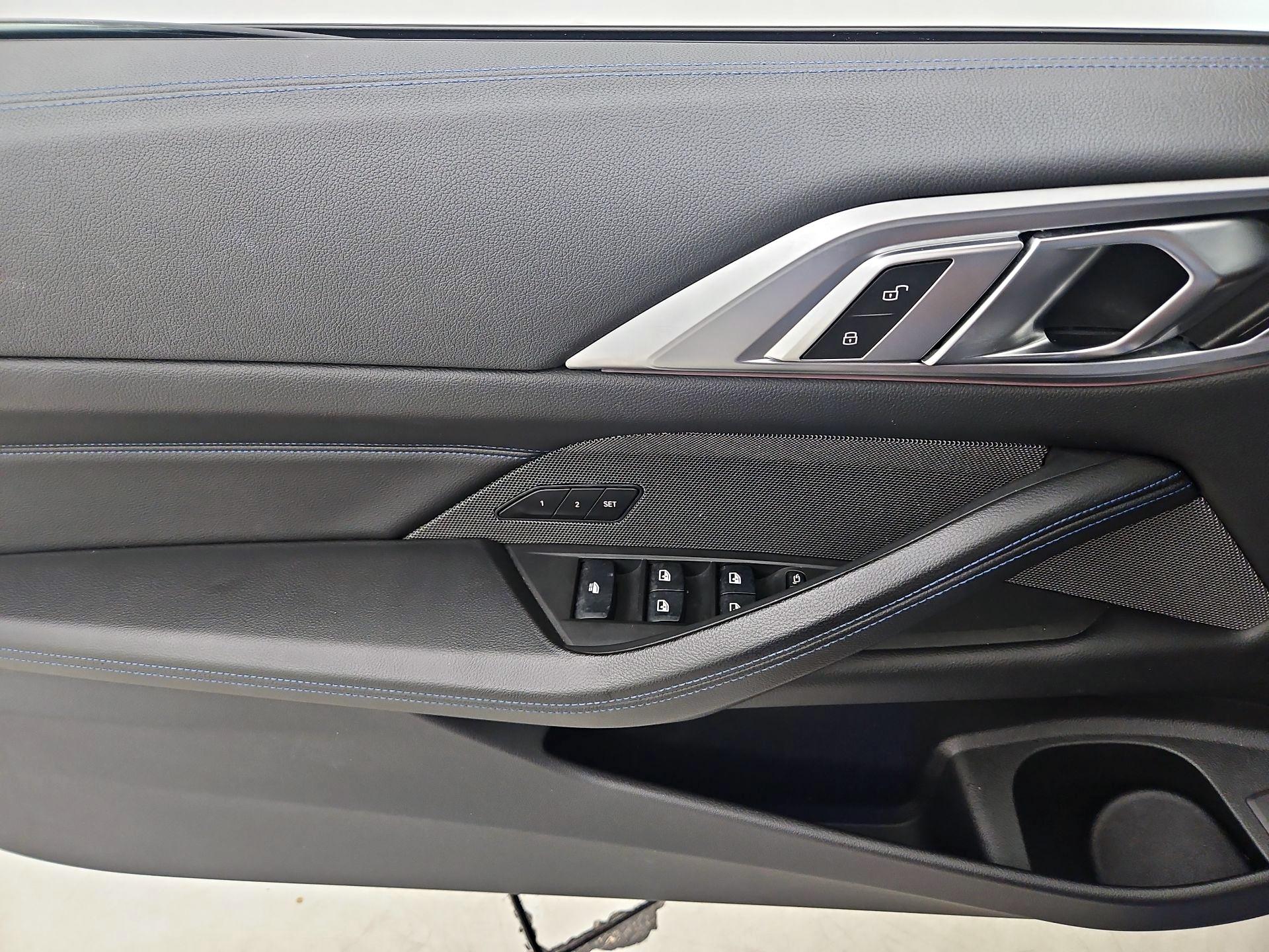 Thumbnail: 2021 BMW 4 Series - 12