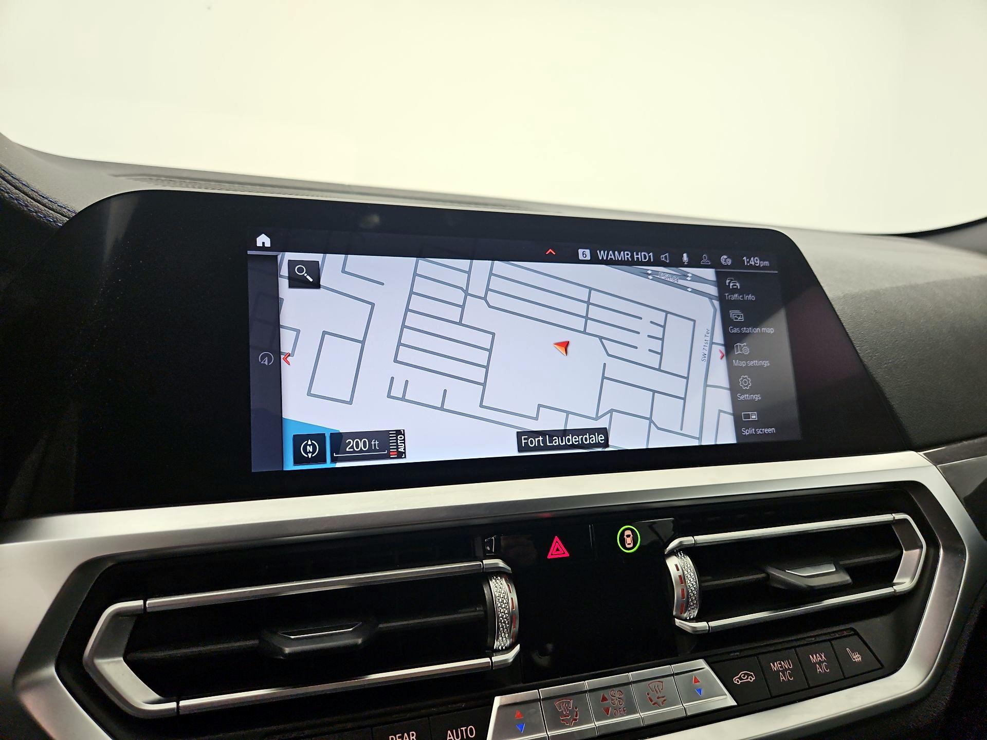 Thumbnail: 2021 BMW 4 Series - 14