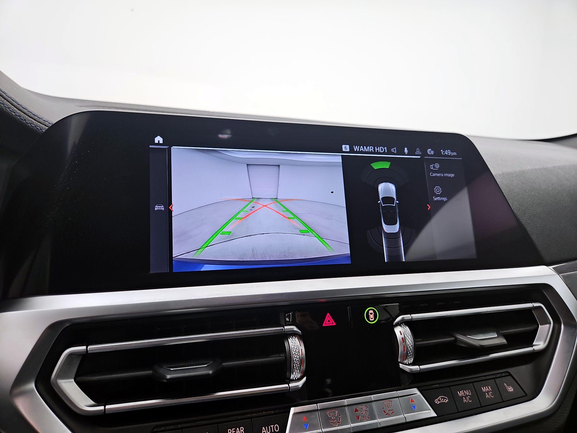 Thumbnail: 2021 BMW 4 Series - 15