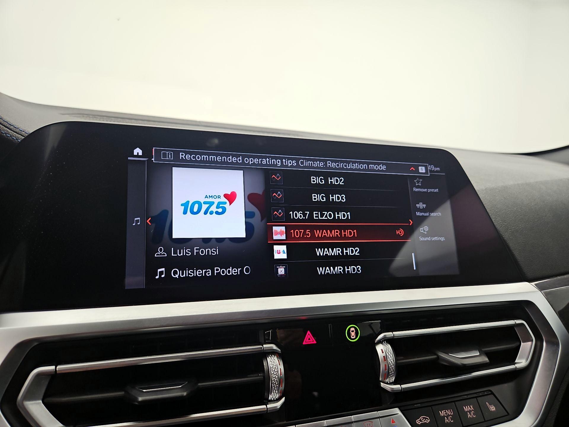 Thumbnail: 2021 BMW 4 Series - 16