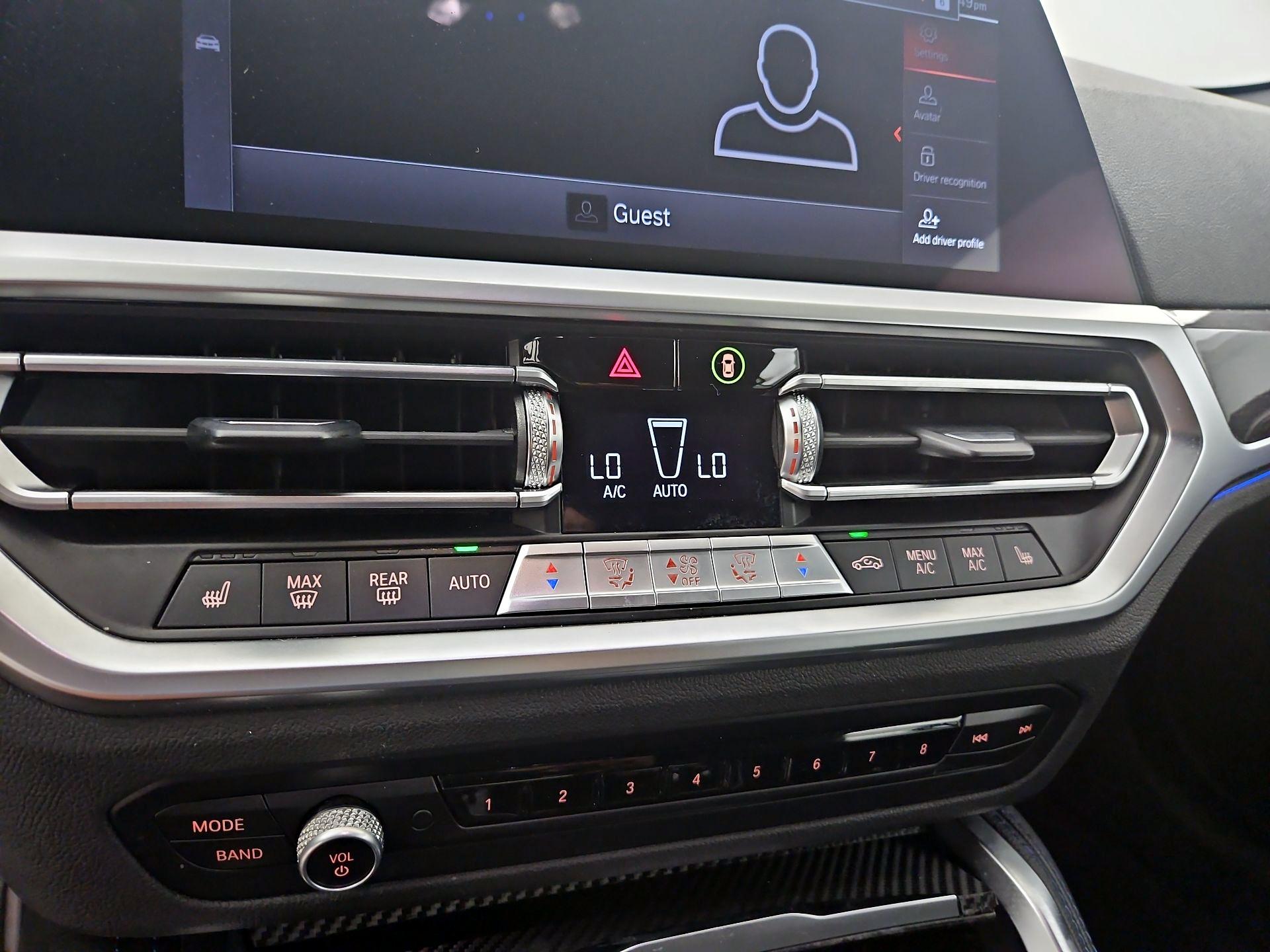 Thumbnail: 2021 BMW 4 Series - 17