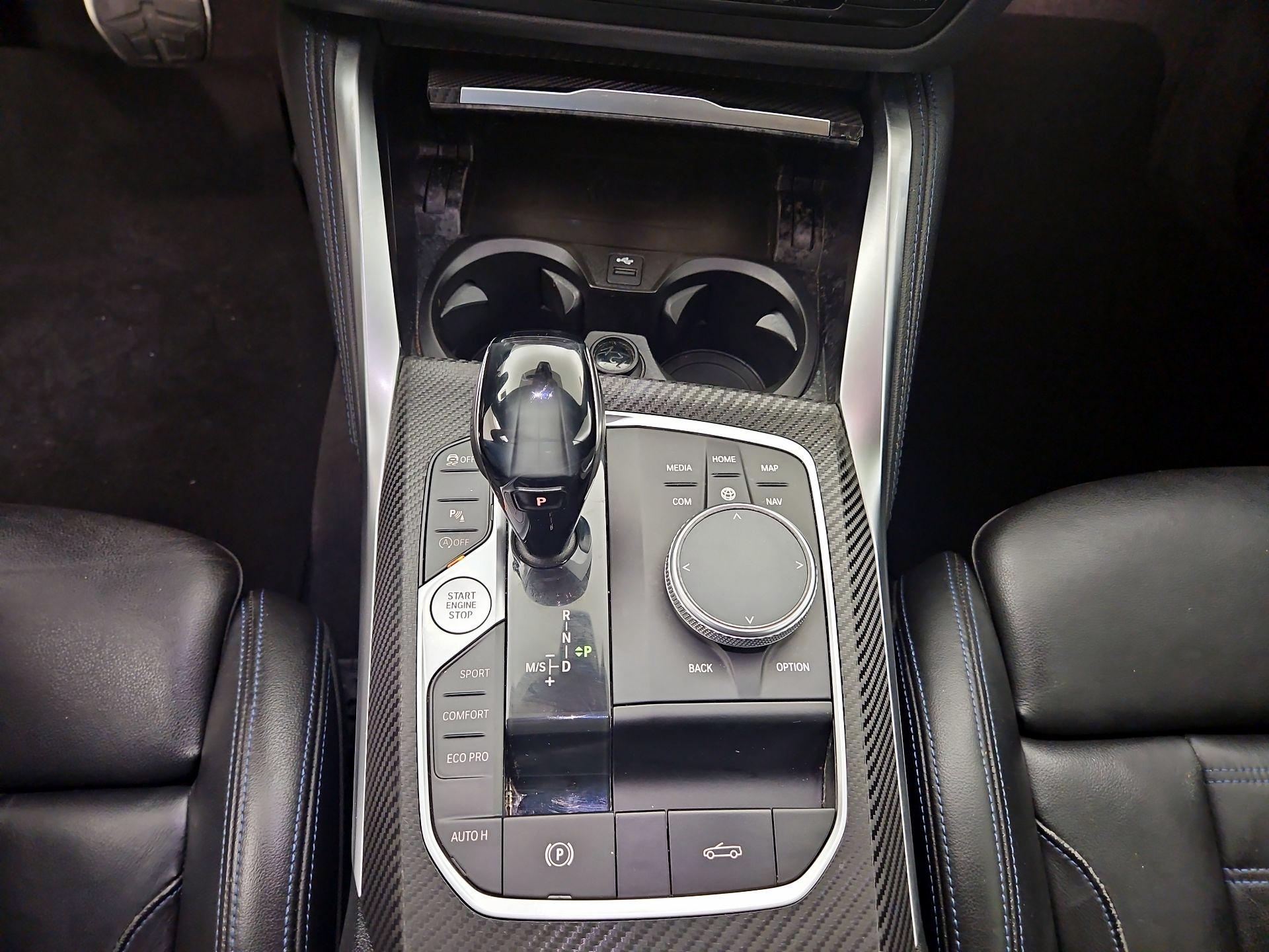 Thumbnail: 2021 BMW 4 Series - 18