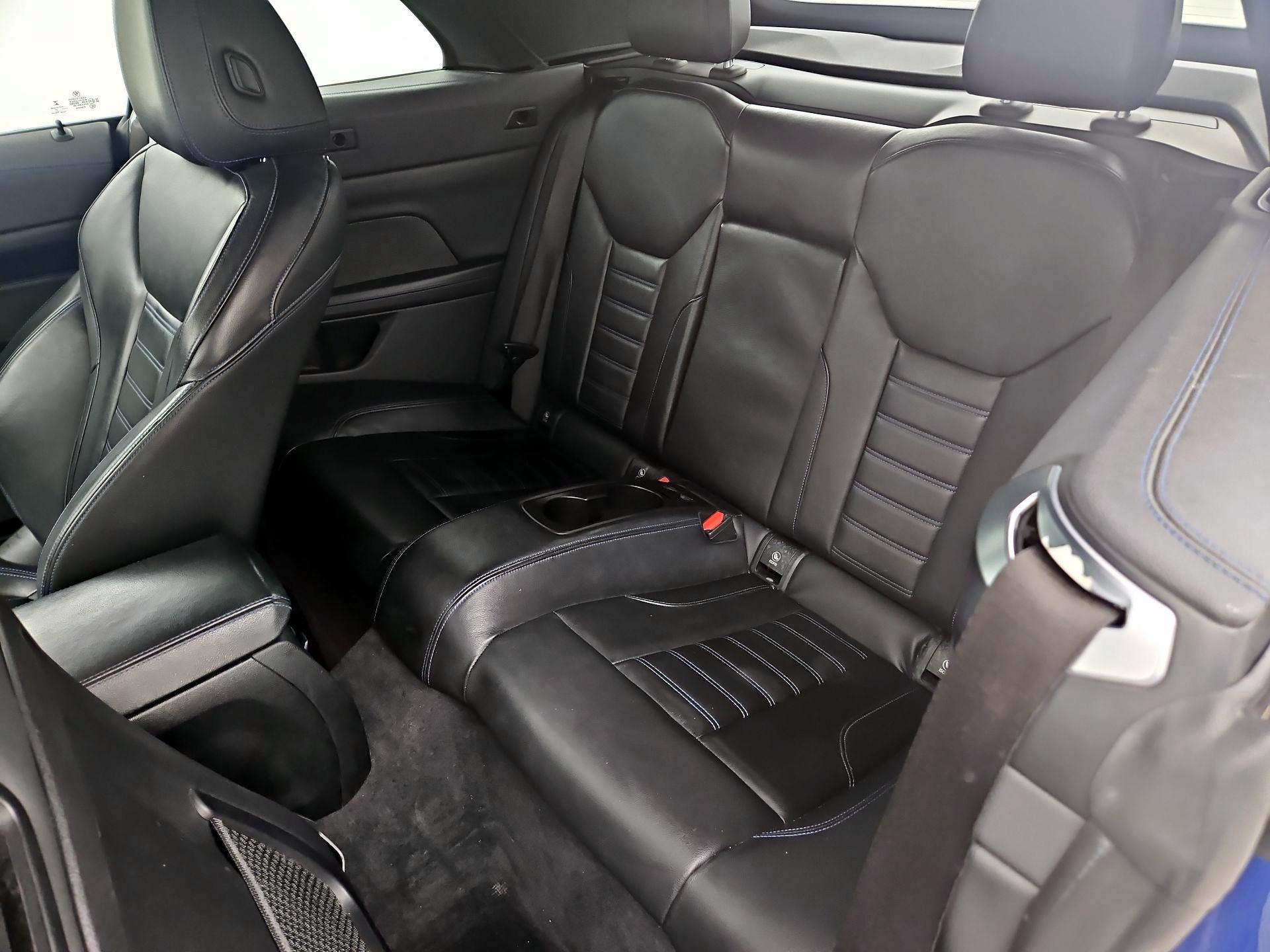 Thumbnail: 2021 BMW 4 Series - 20