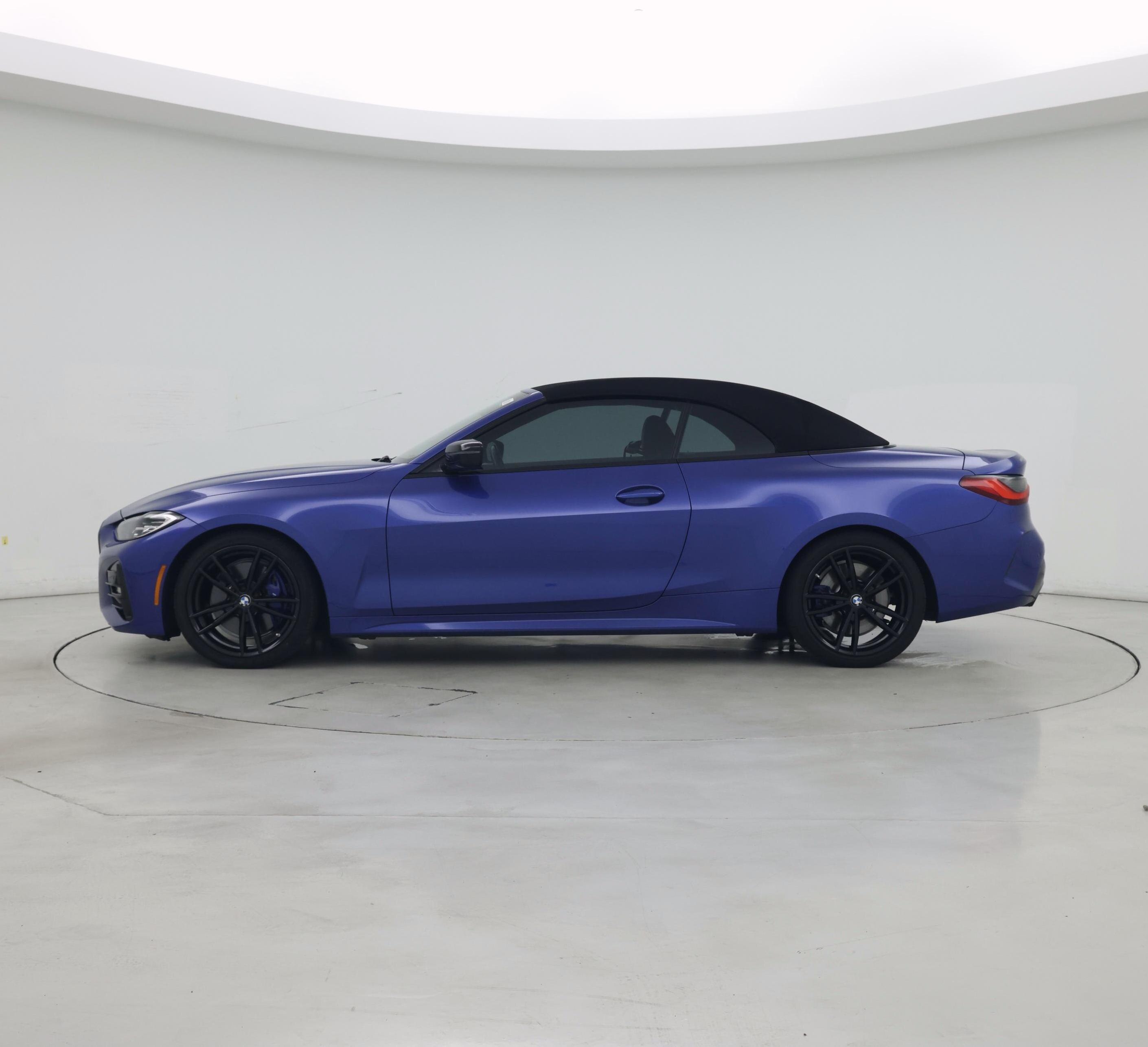 Thumbnail: 2021 BMW 4 Series - 3