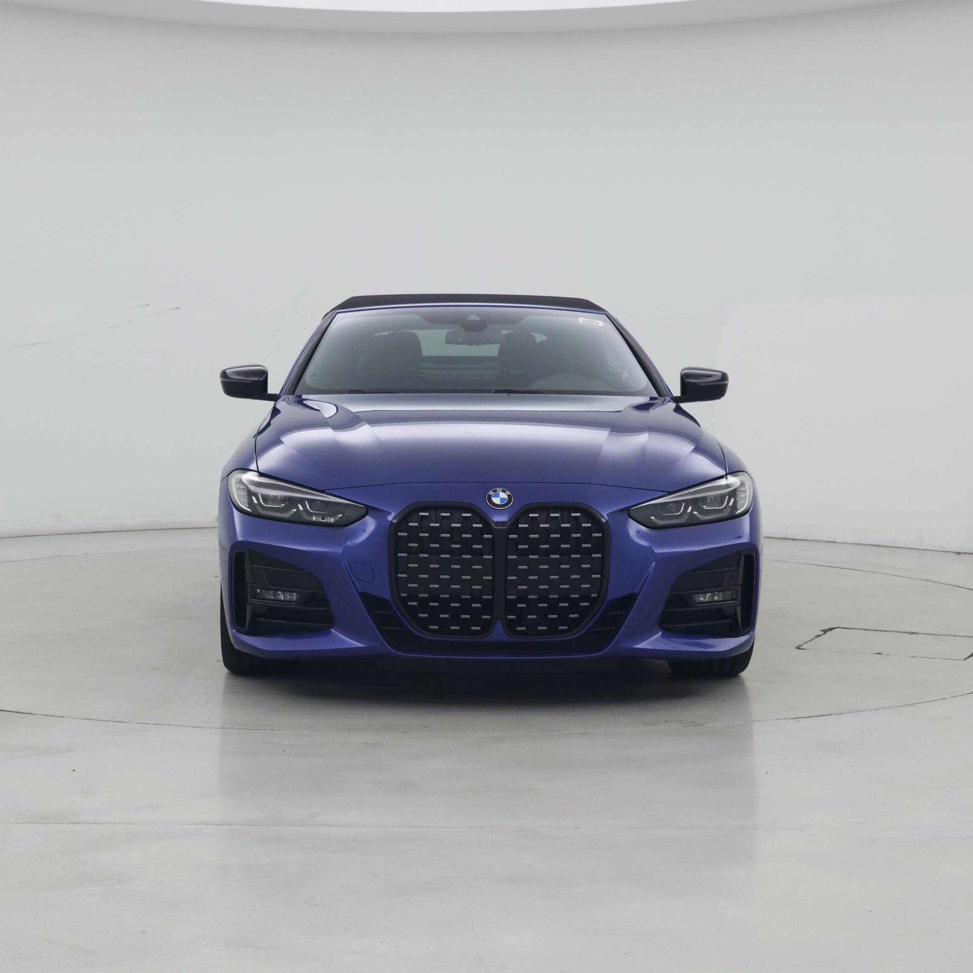 Thumbnail: 2021 BMW 4 Series - 5