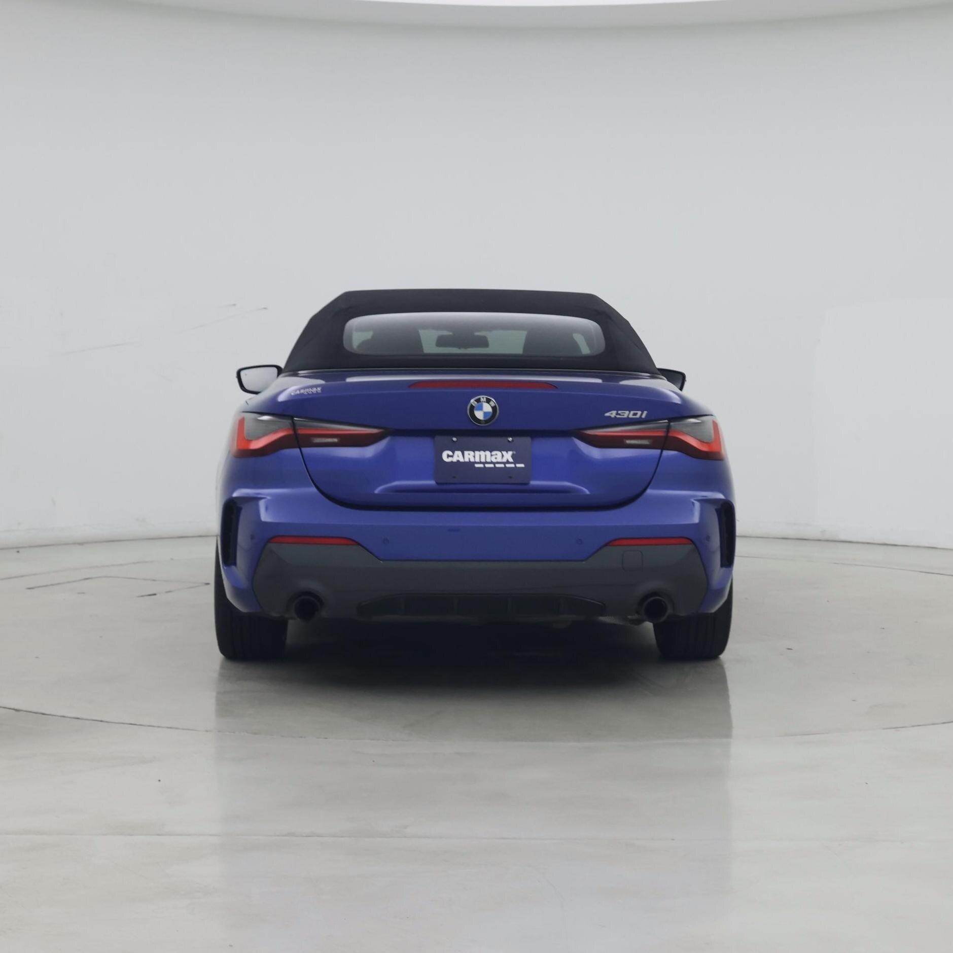 Thumbnail: 2021 BMW 4 Series - 6