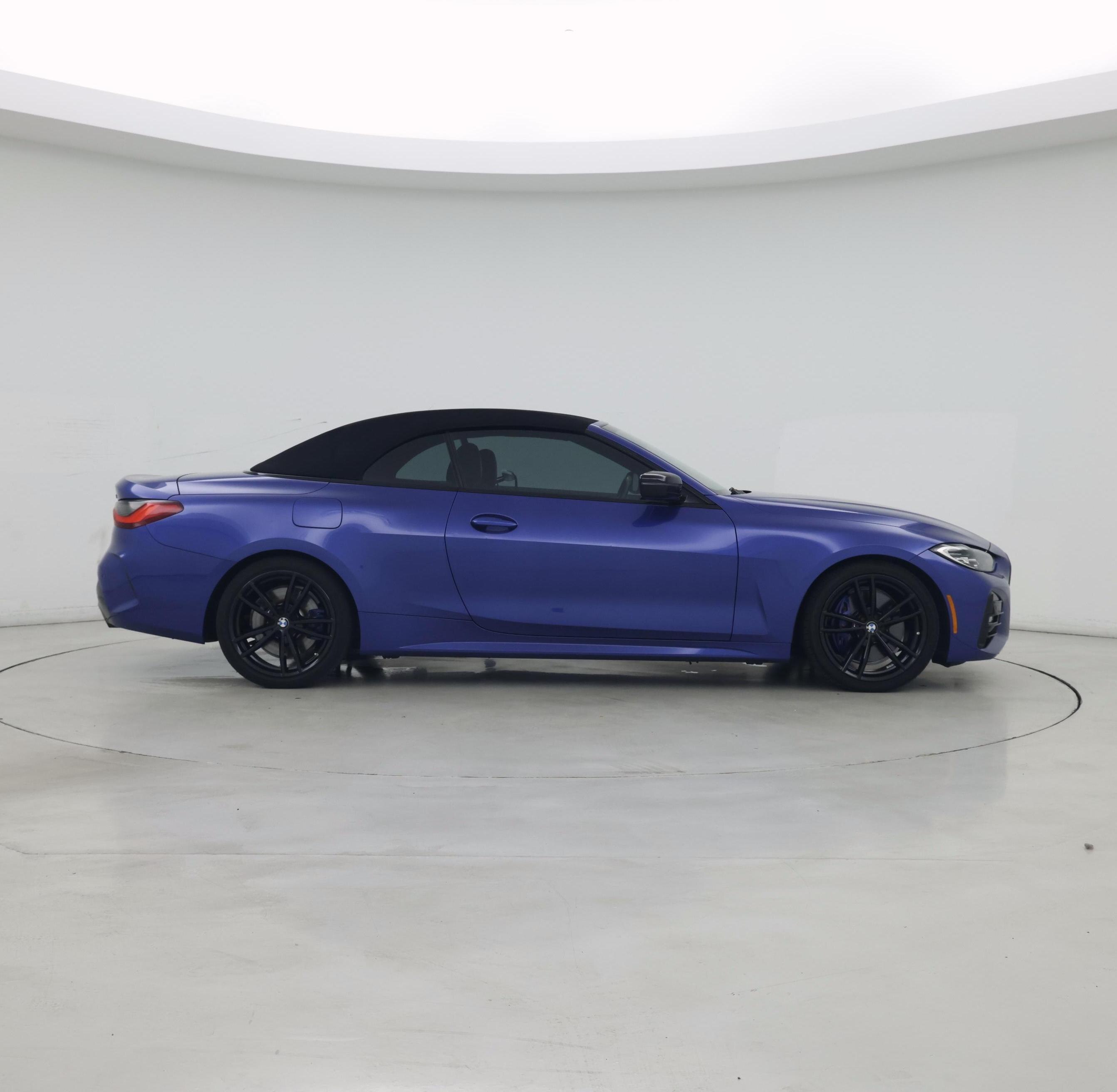 Thumbnail: 2021 BMW 4 Series - 7