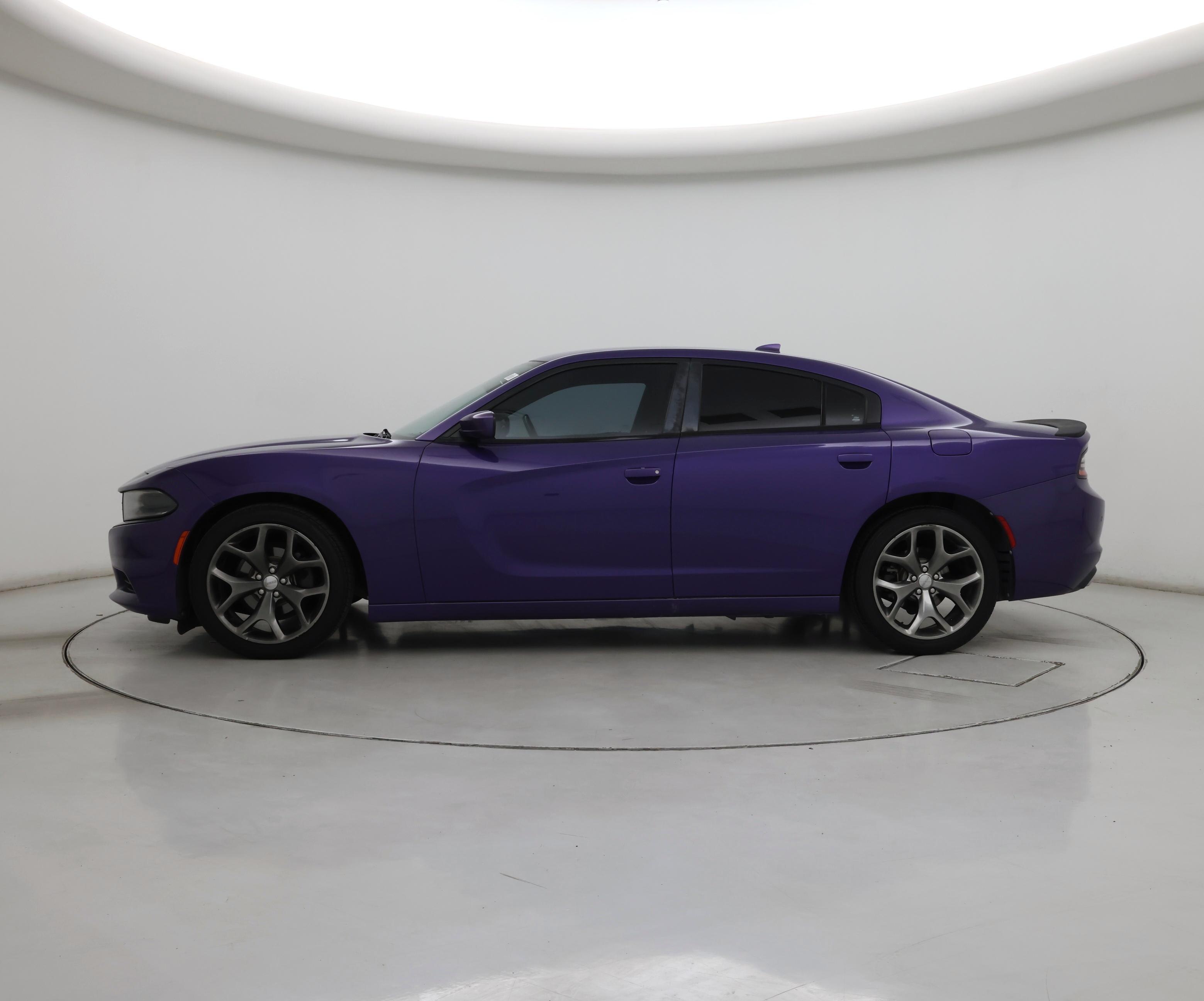 Thumbnail: 2016 Dodge Charger - 3
