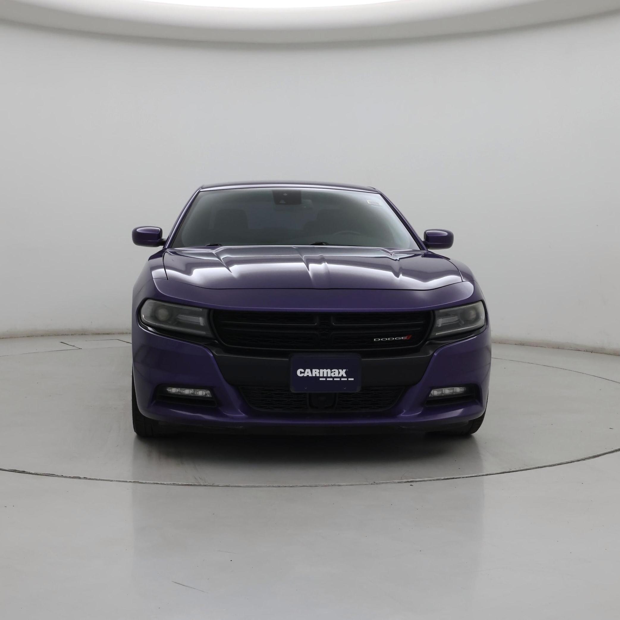 Thumbnail: 2016 Dodge Charger - 5