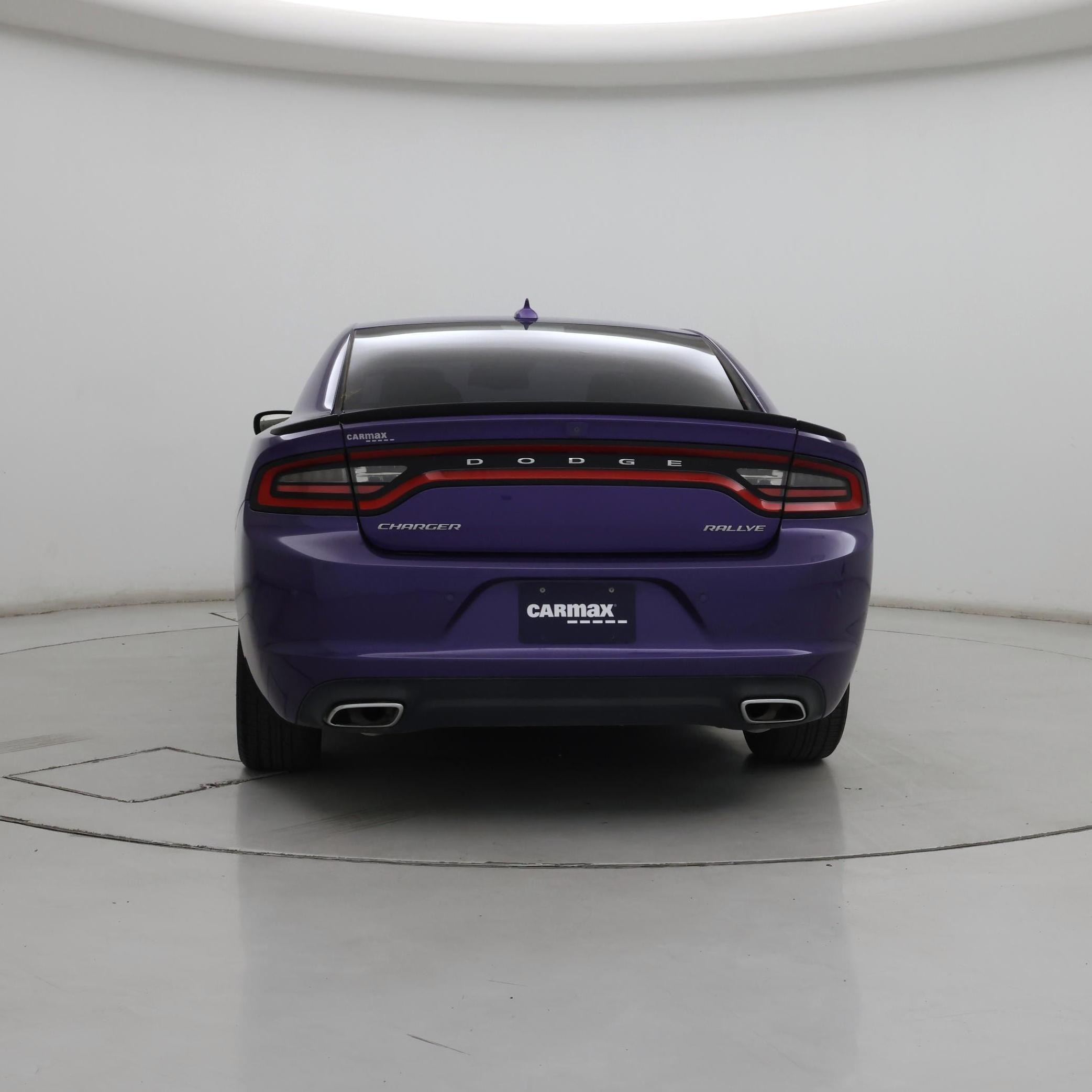 Thumbnail: 2016 Dodge Charger - 6