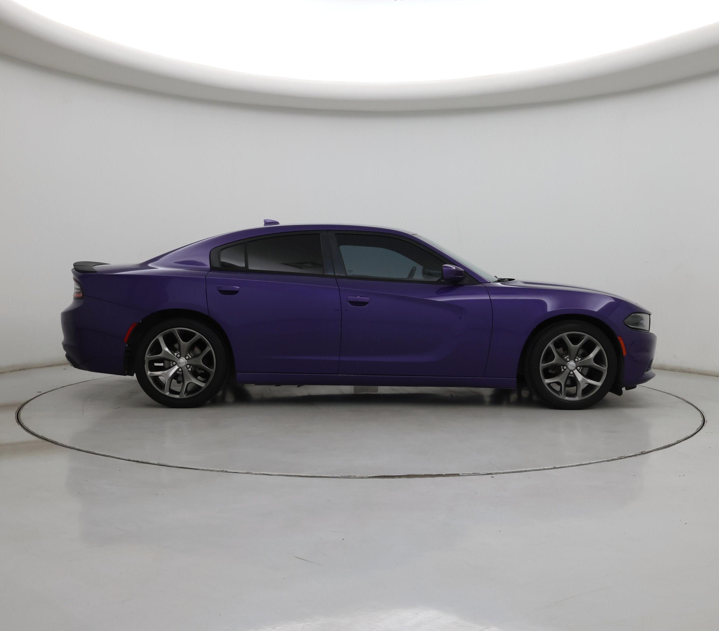 Thumbnail: 2016 Dodge Charger - 7