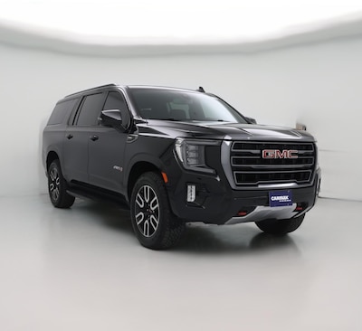 2022 GMC Yukon XL 1500 AT4