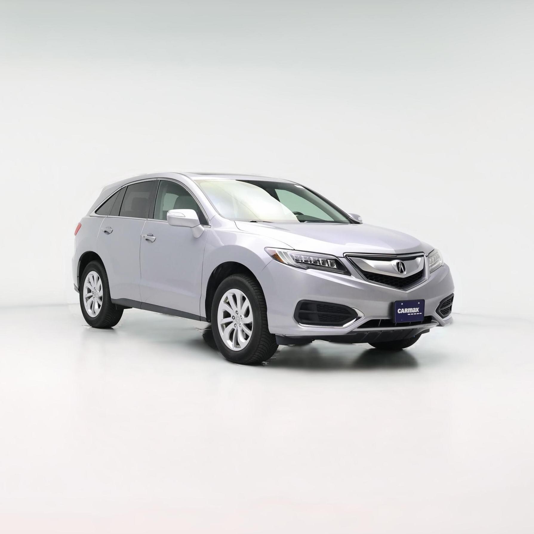 Thumbnail: 2017 Acura RDX - 1