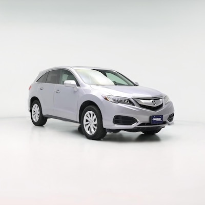 2017 Acura RDX AWD