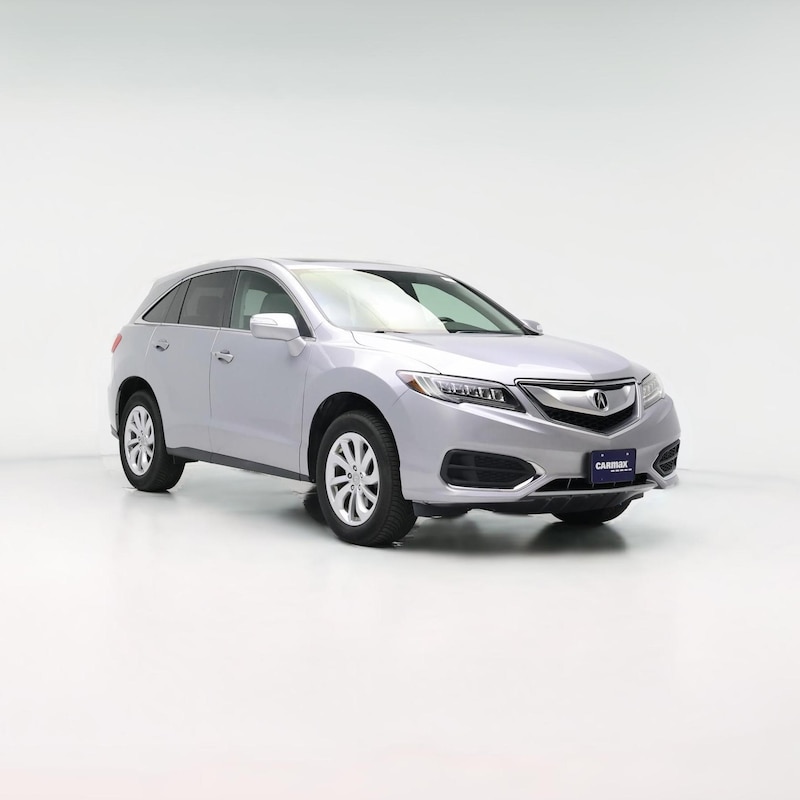 2017 Acura RDX AWD