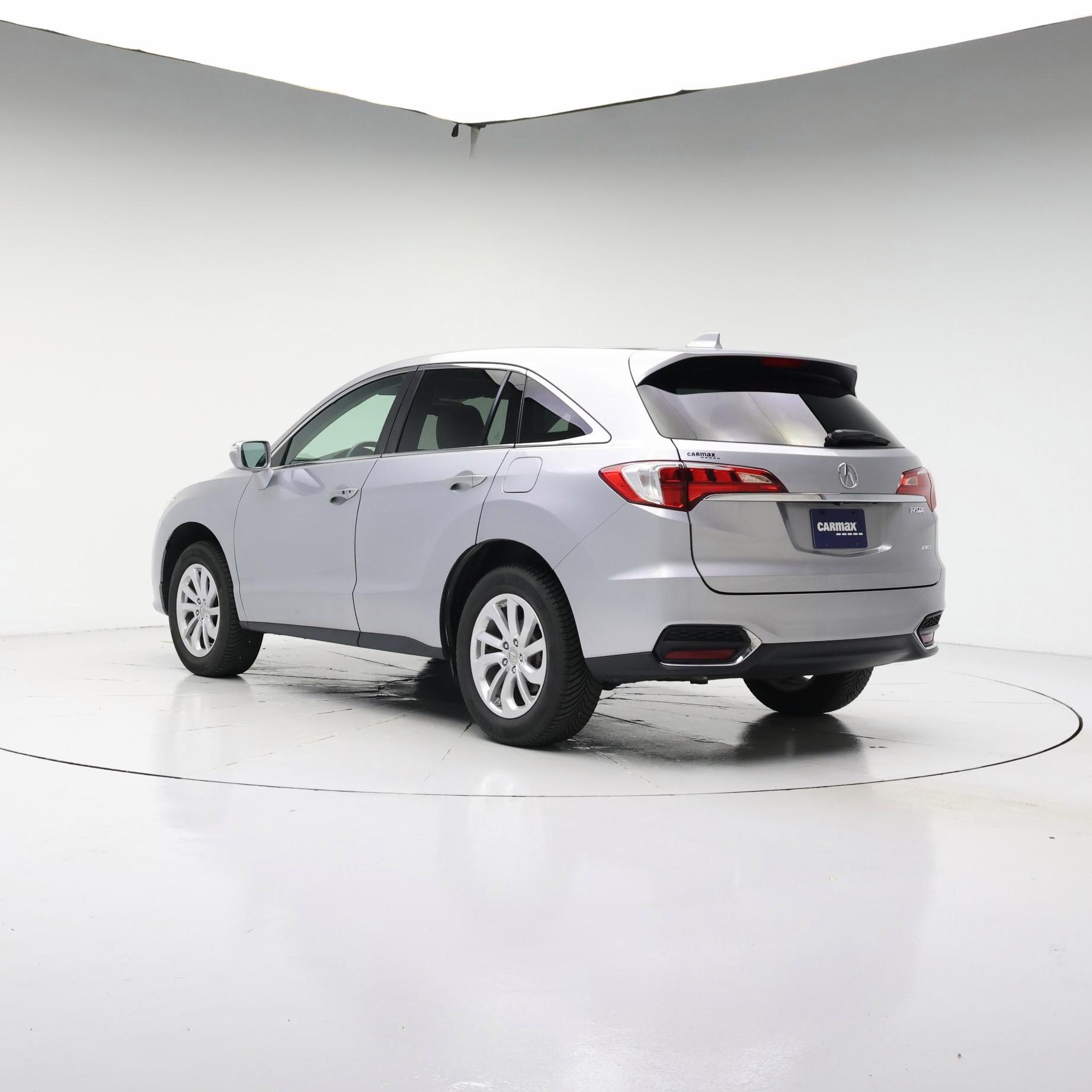 Thumbnail: 2017 Acura RDX - 2