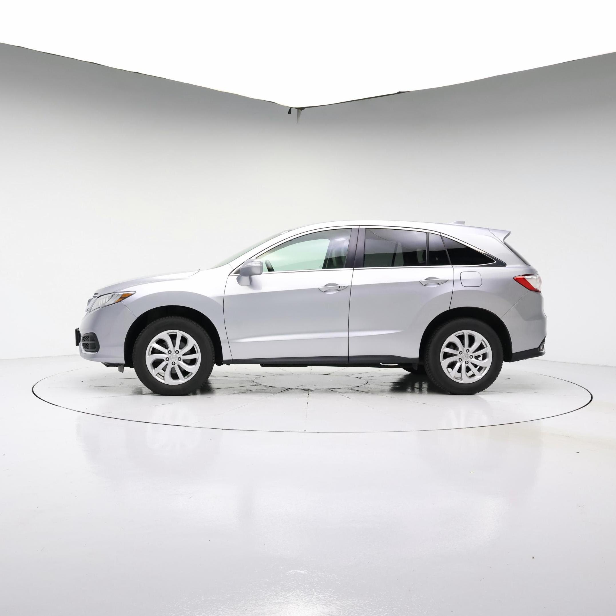 Thumbnail: 2017 Acura RDX - 3