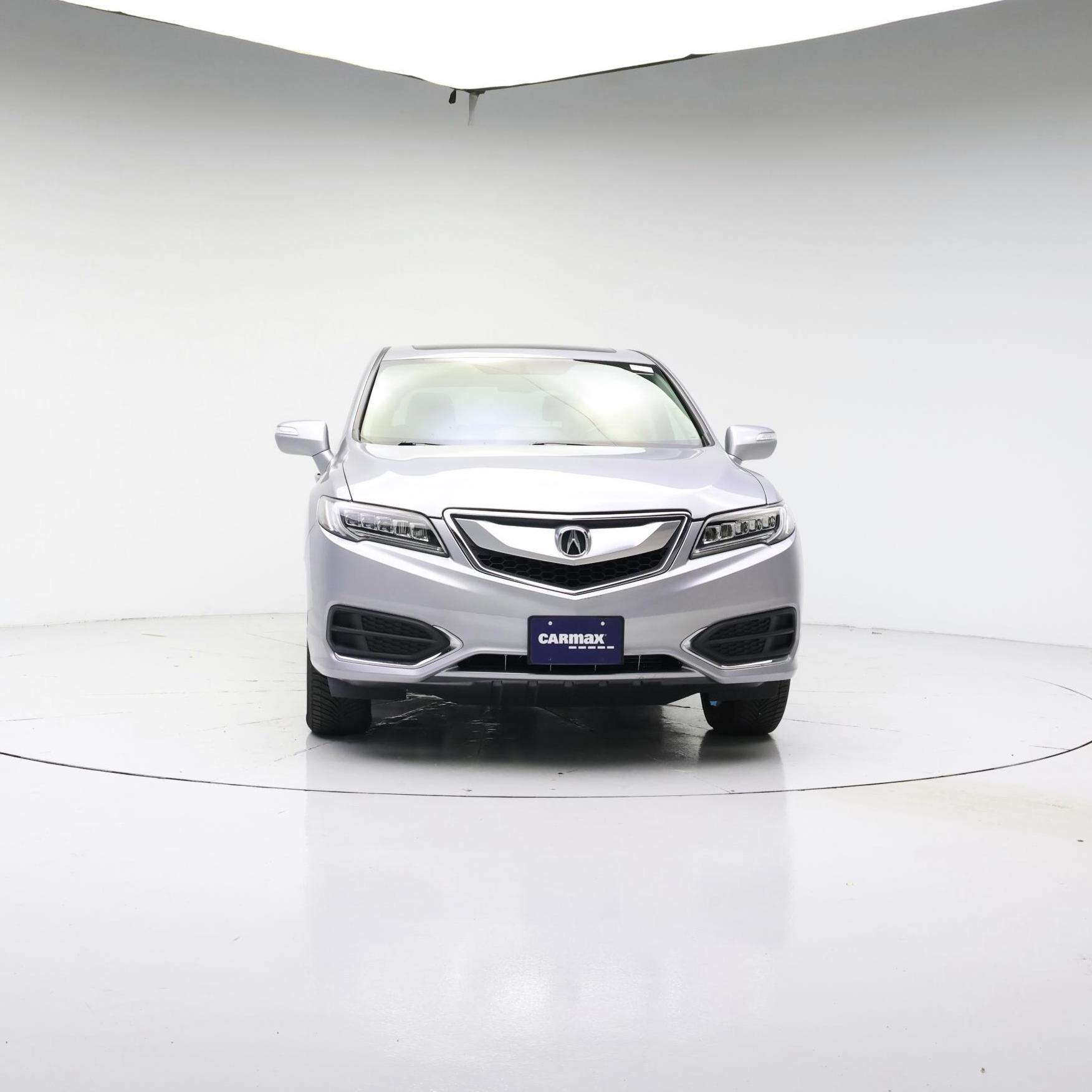 Thumbnail: 2017 Acura RDX - 5