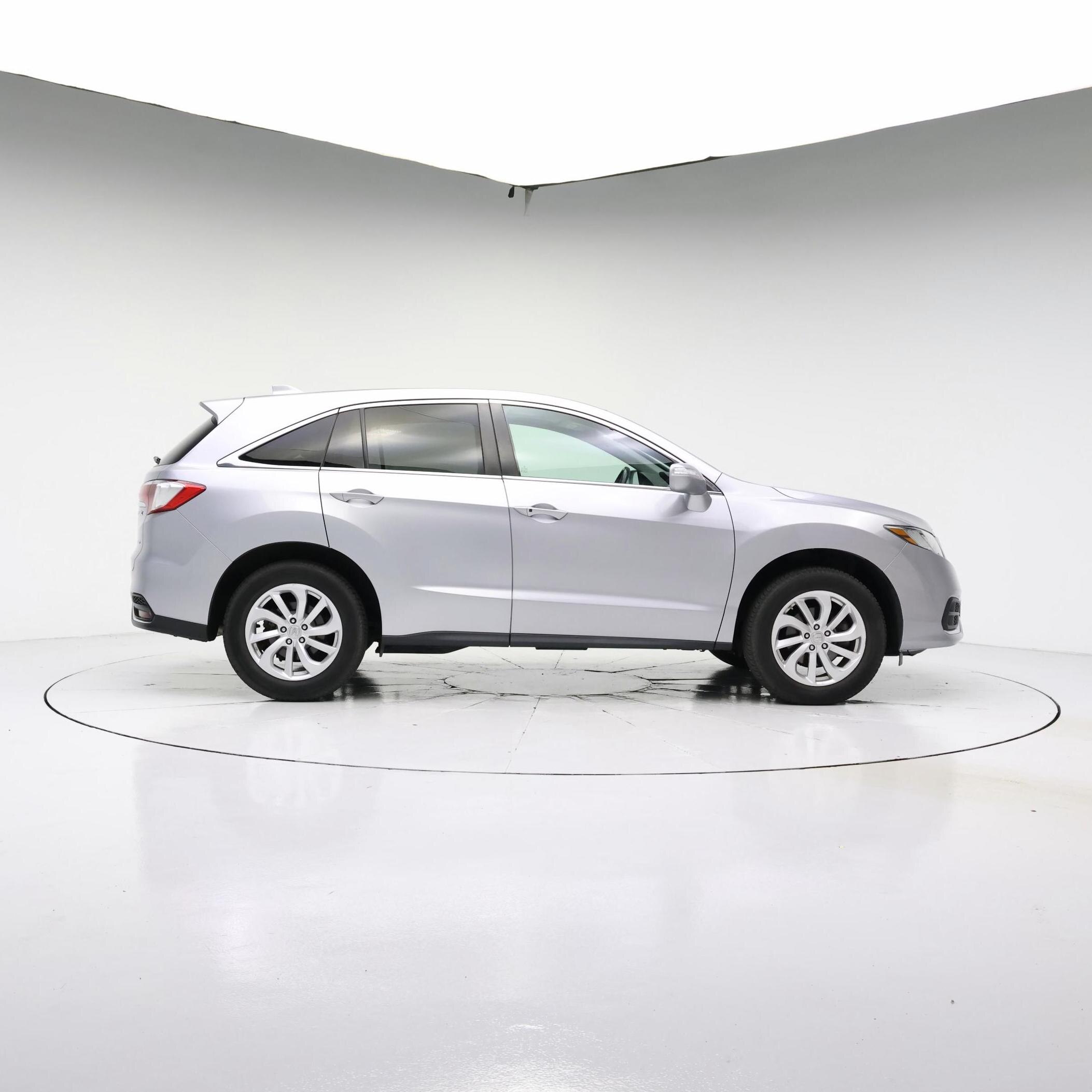 Thumbnail: 2017 Acura RDX - 7