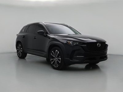 2023 Mazda CX-50 2.5 S Premium Plus Package
