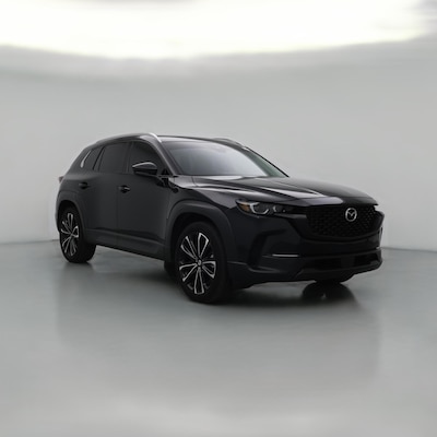 2023 Mazda CX-50 2.5 S Premium Plus Package