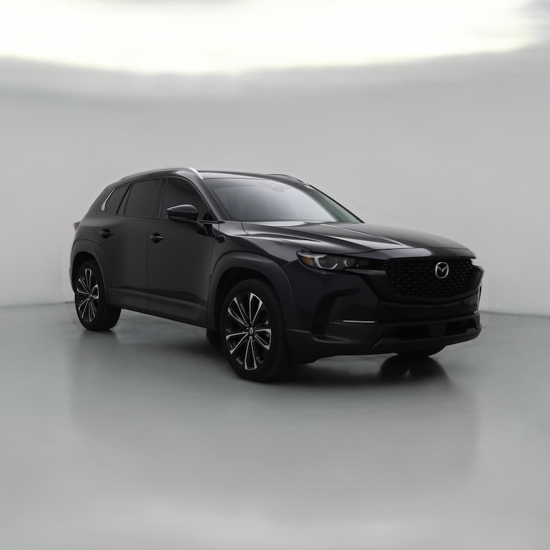 2023 Mazda CX-50 2.5 S Premium Plus Package