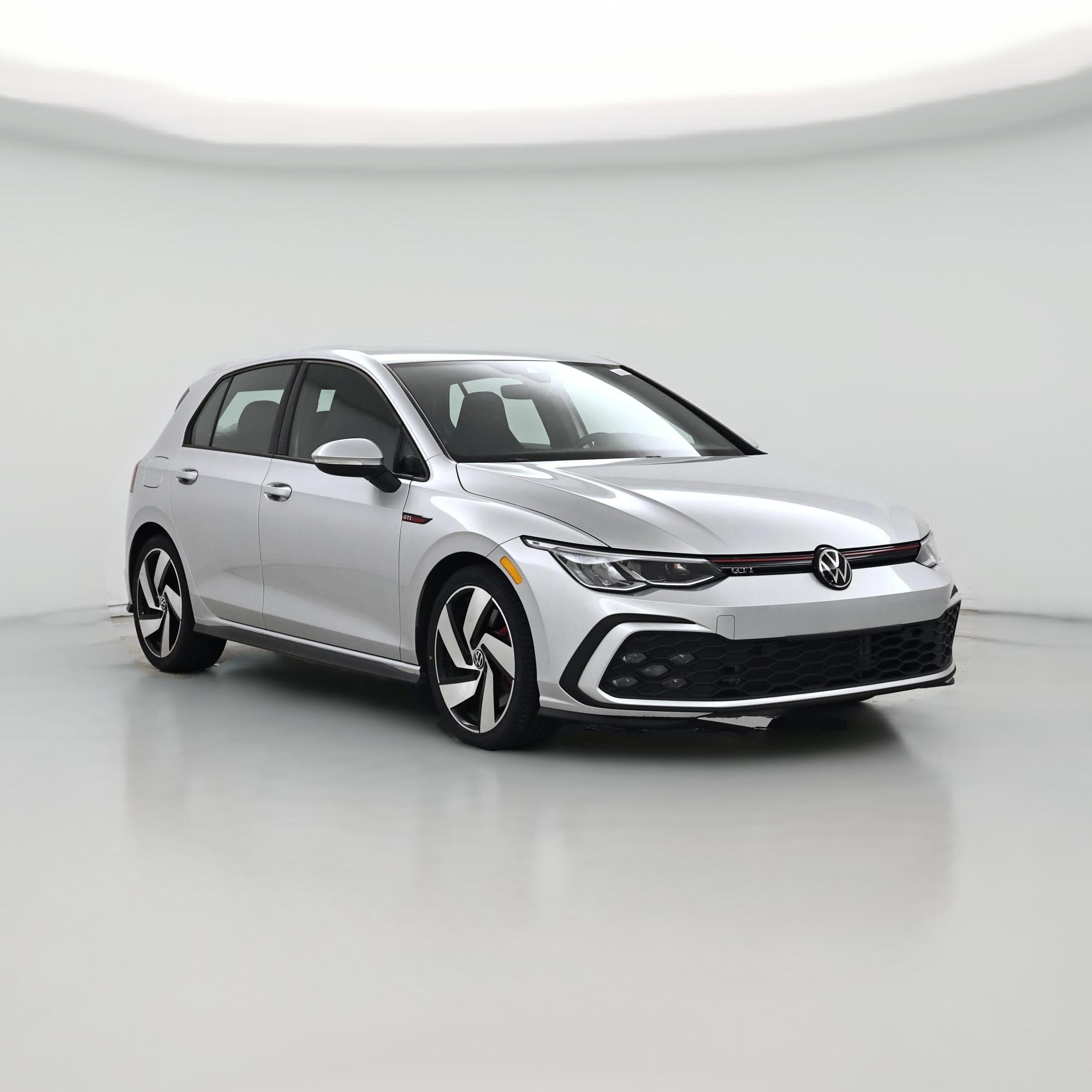 Thumbnail: 2022 Volkswagen Golf - 1