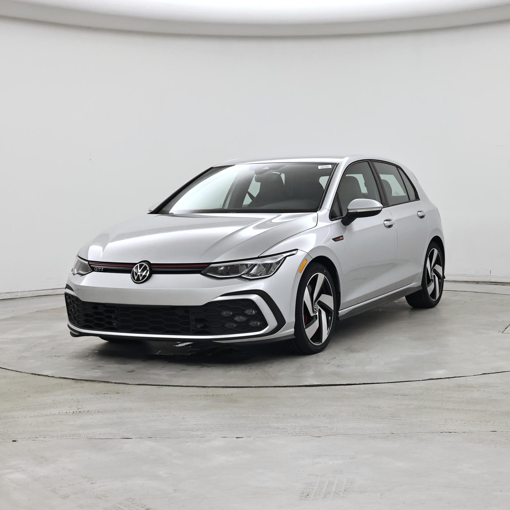 Thumbnail: 2022 Volkswagen Golf - 4